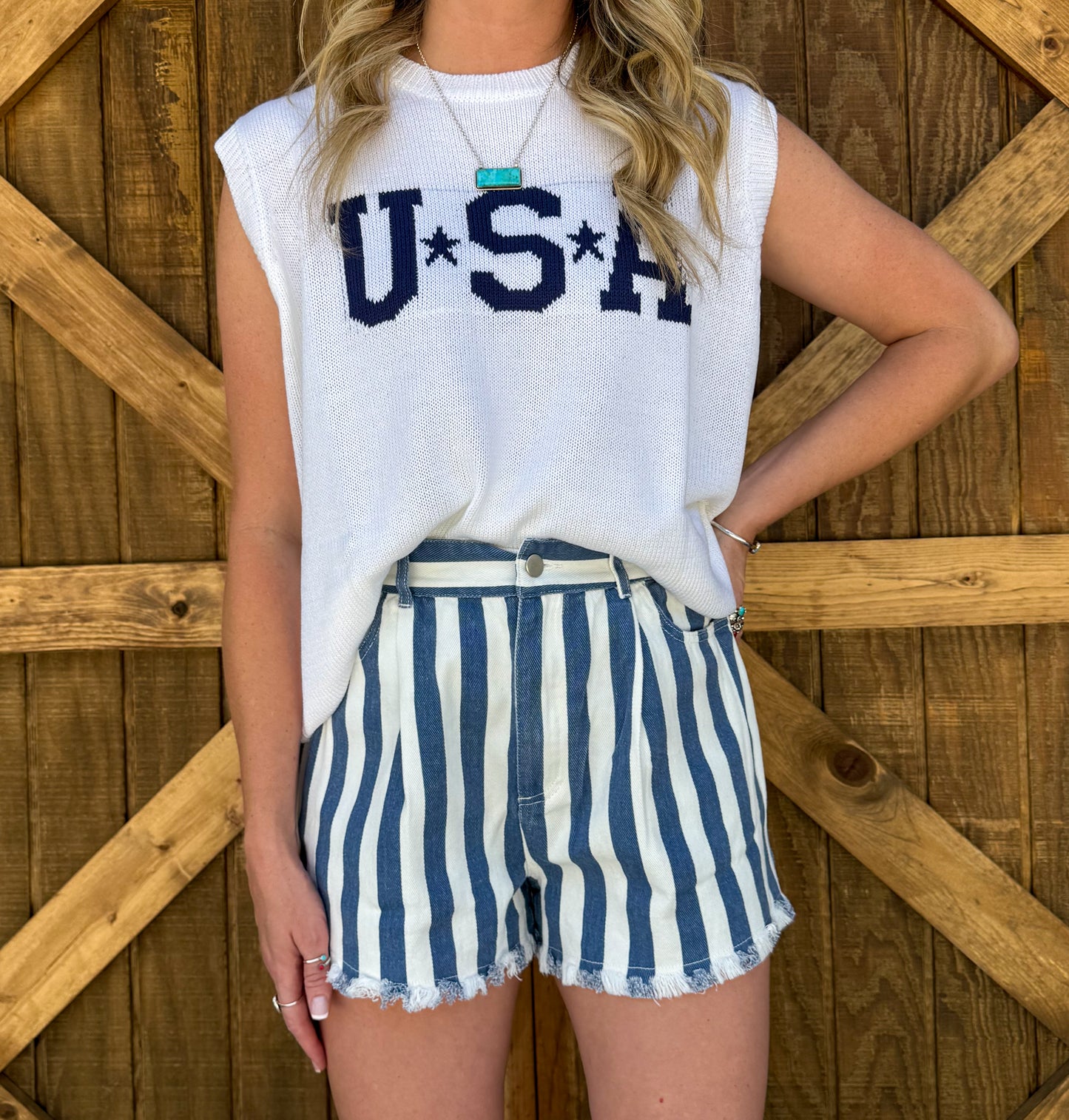 USA Top