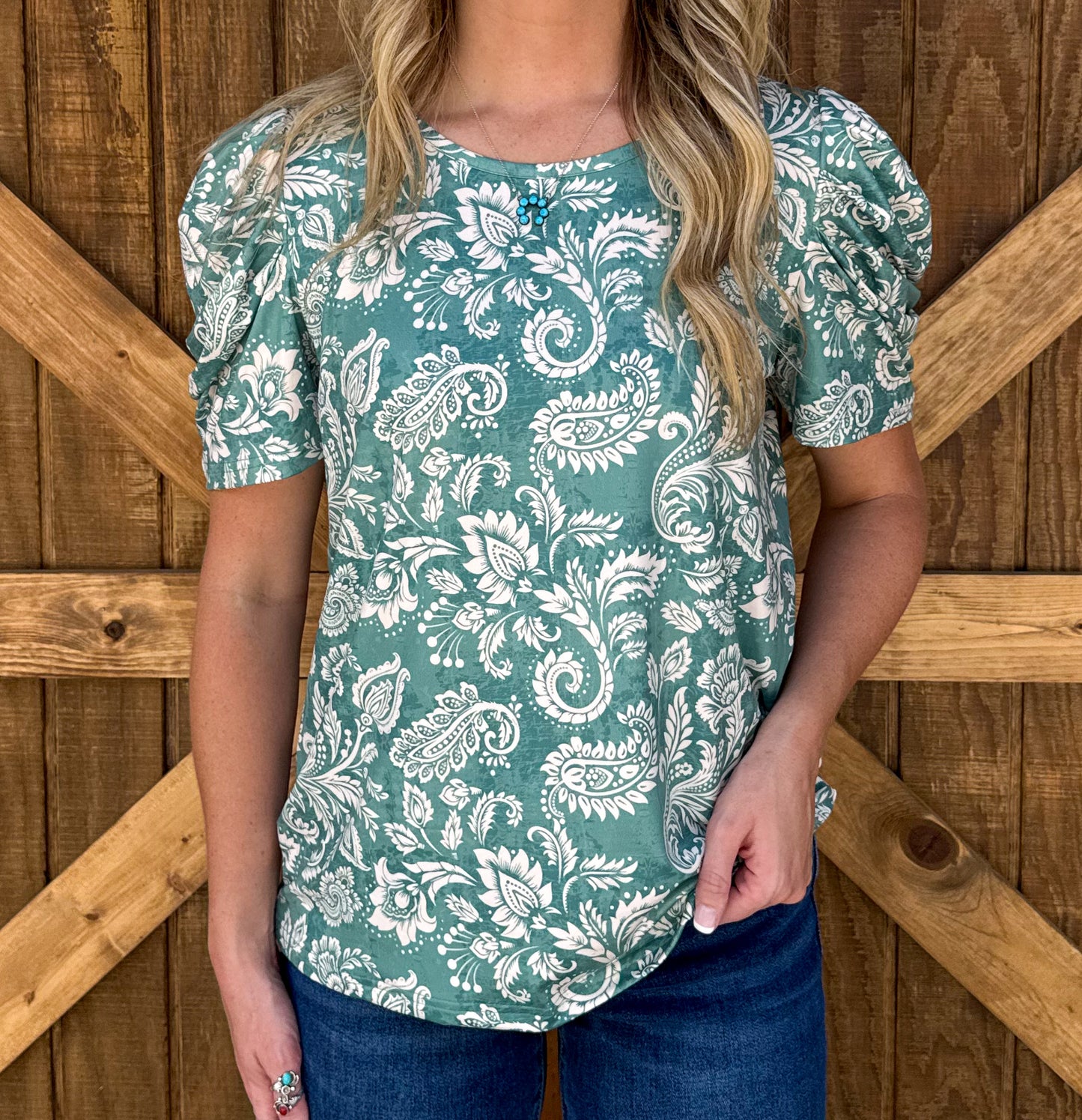 Perfectly Simple Top