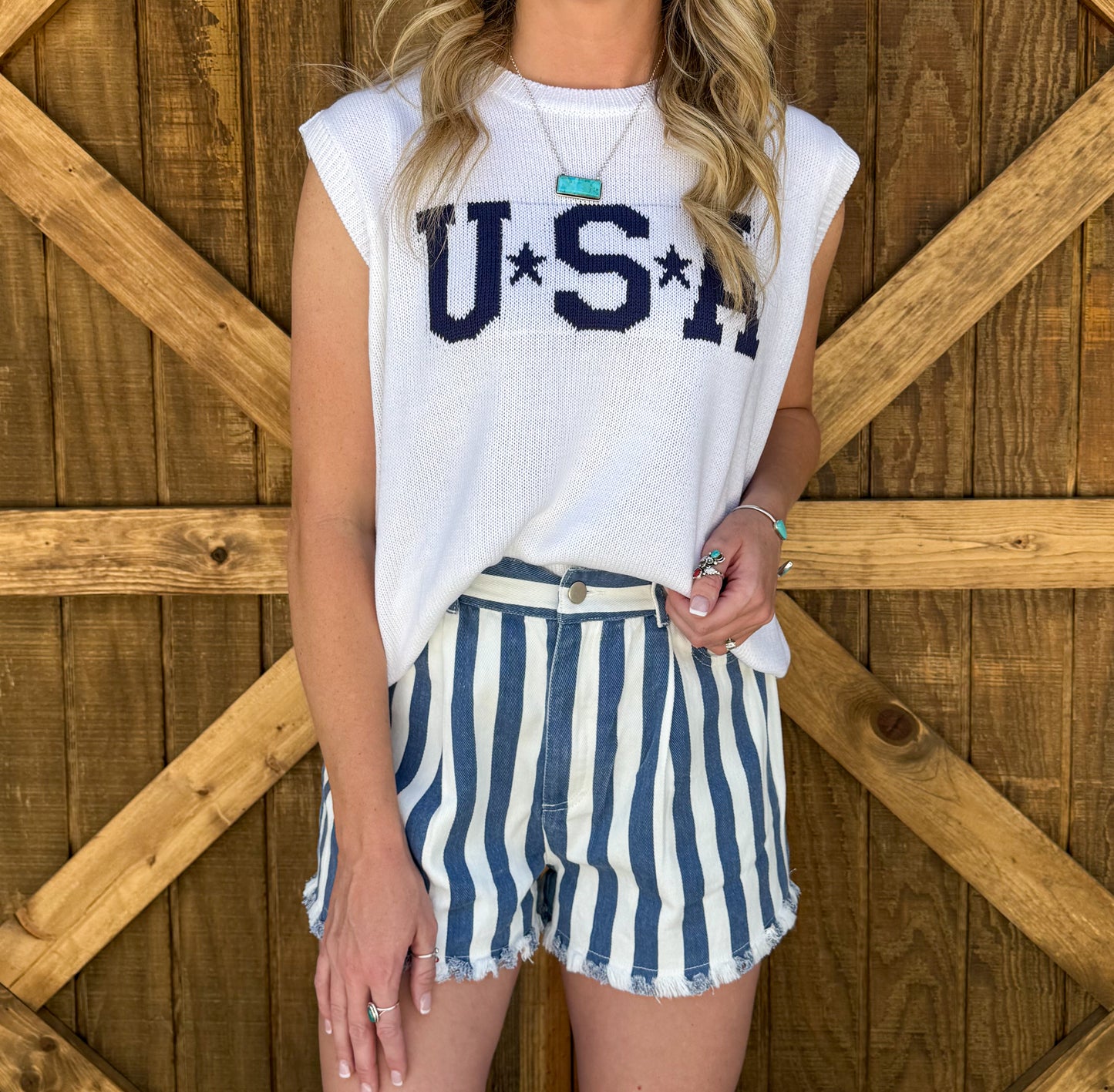 USA Top