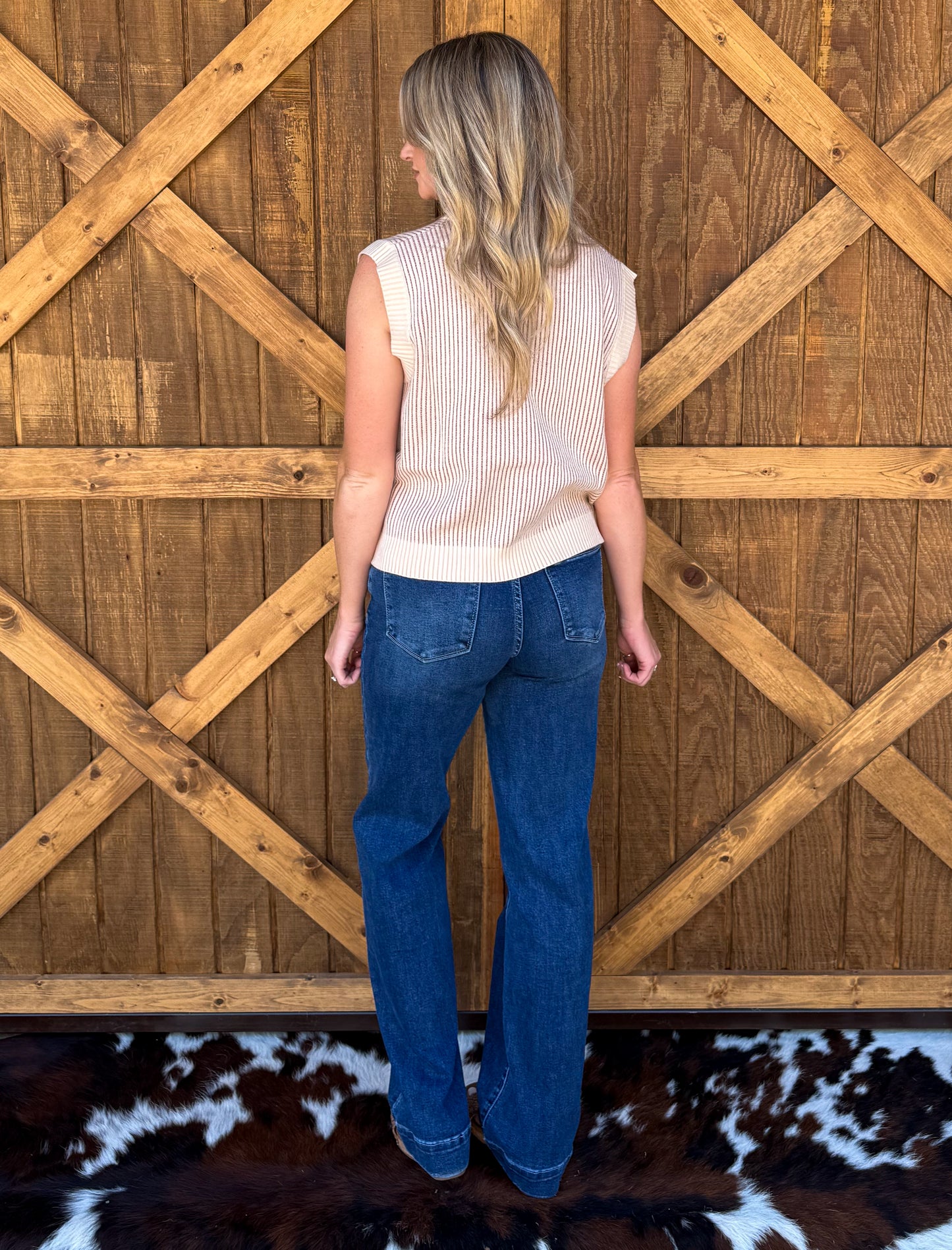Hereford Highway Vest