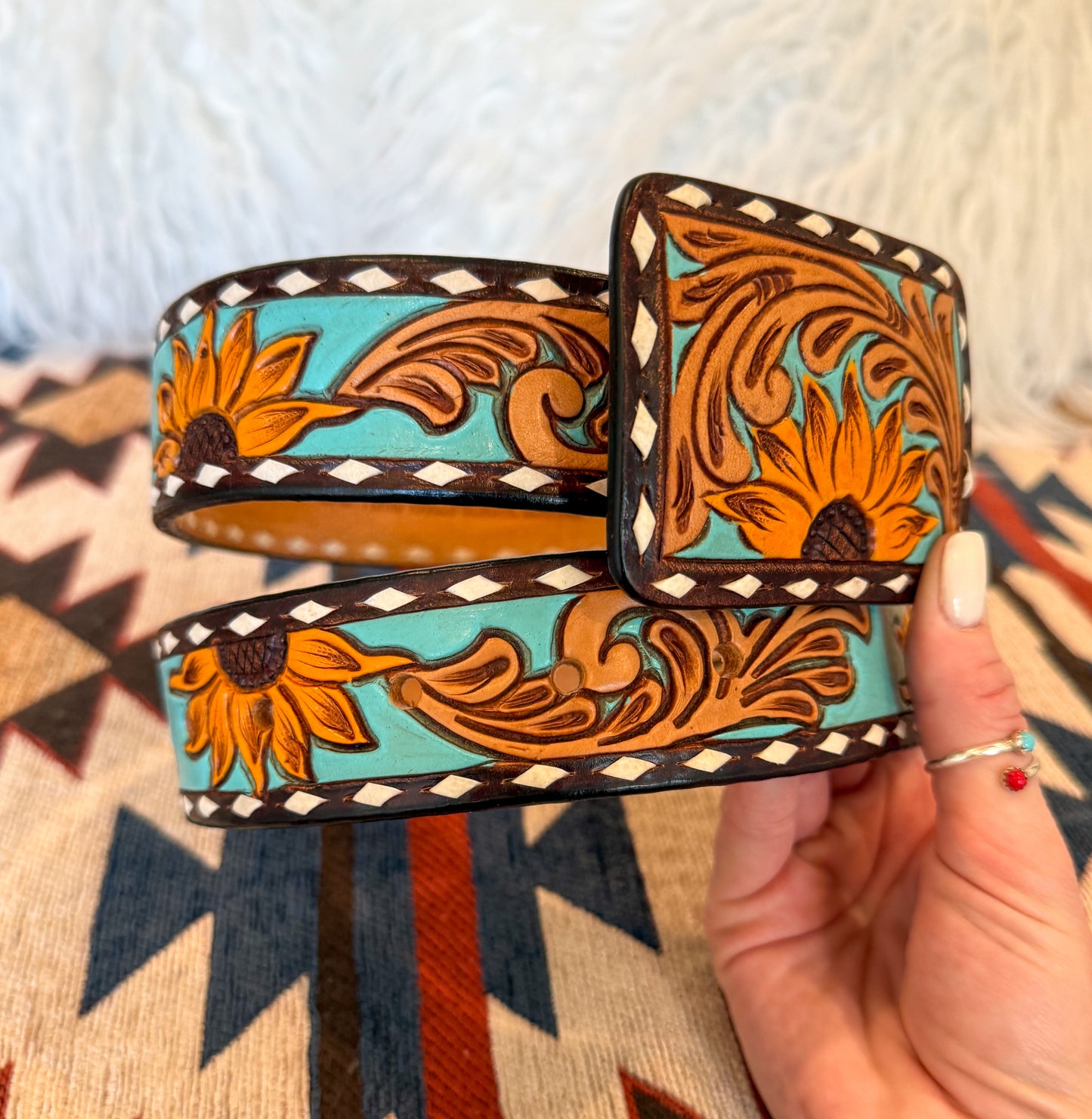 The Kansas Belt