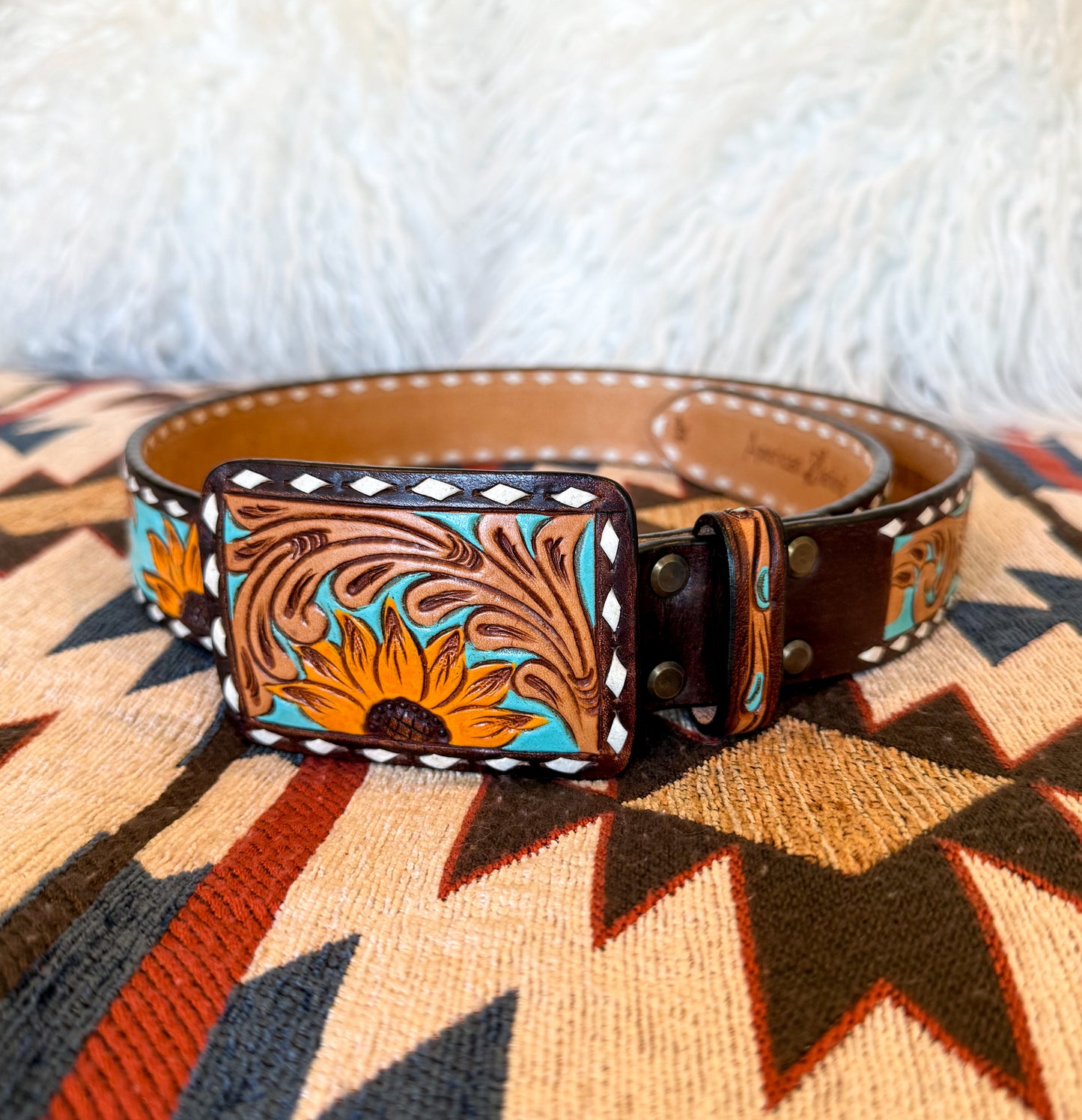 The Kansas Belt