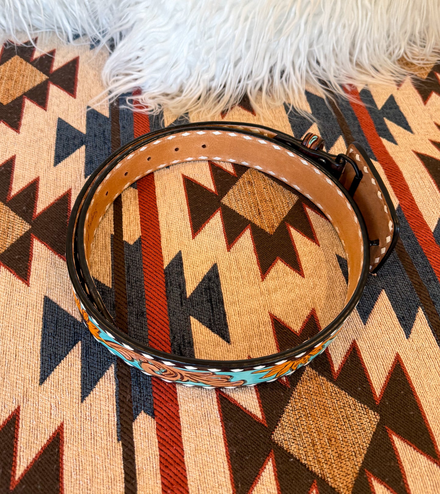 The Kansas Belt