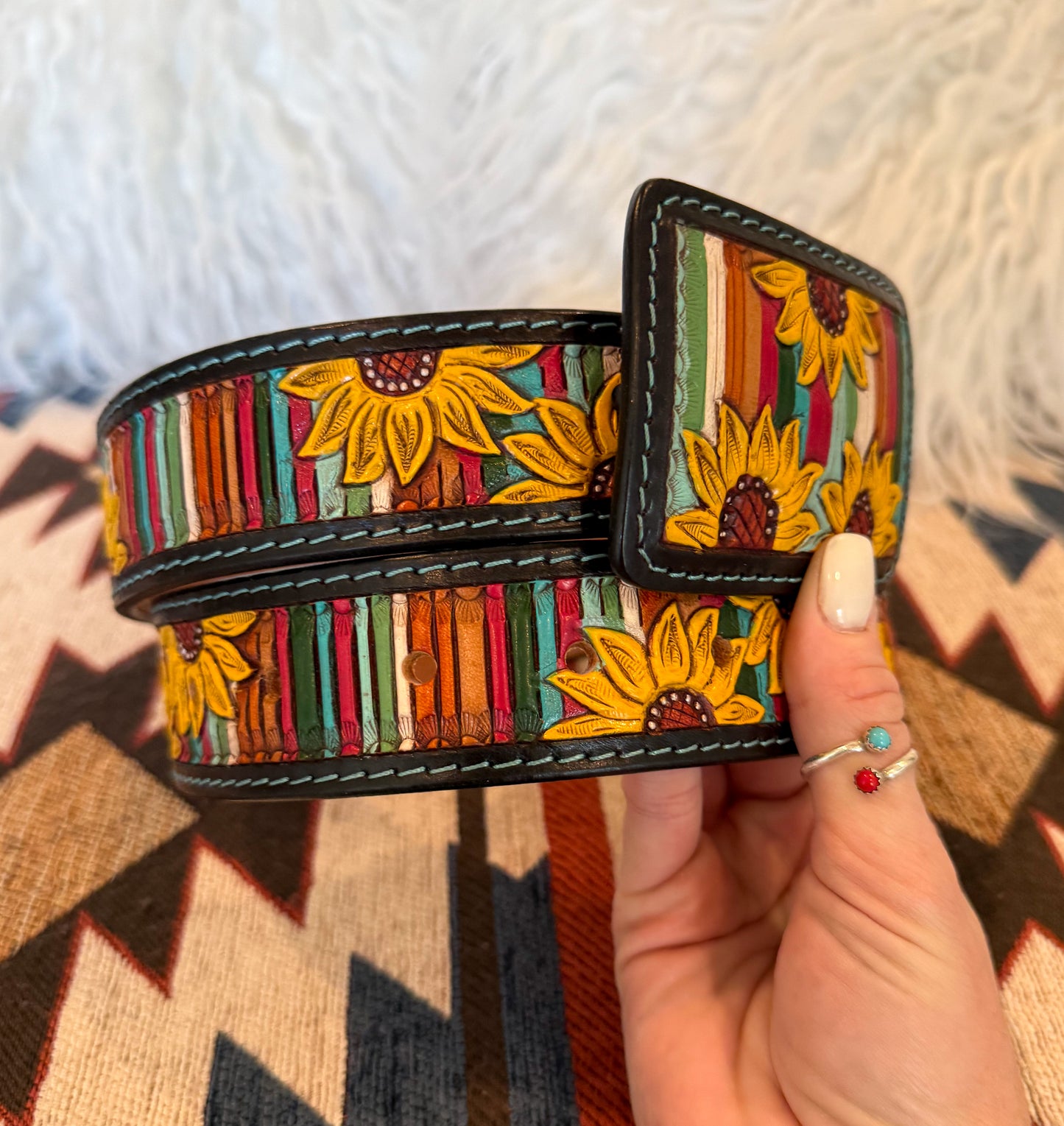 The Aspen Belt