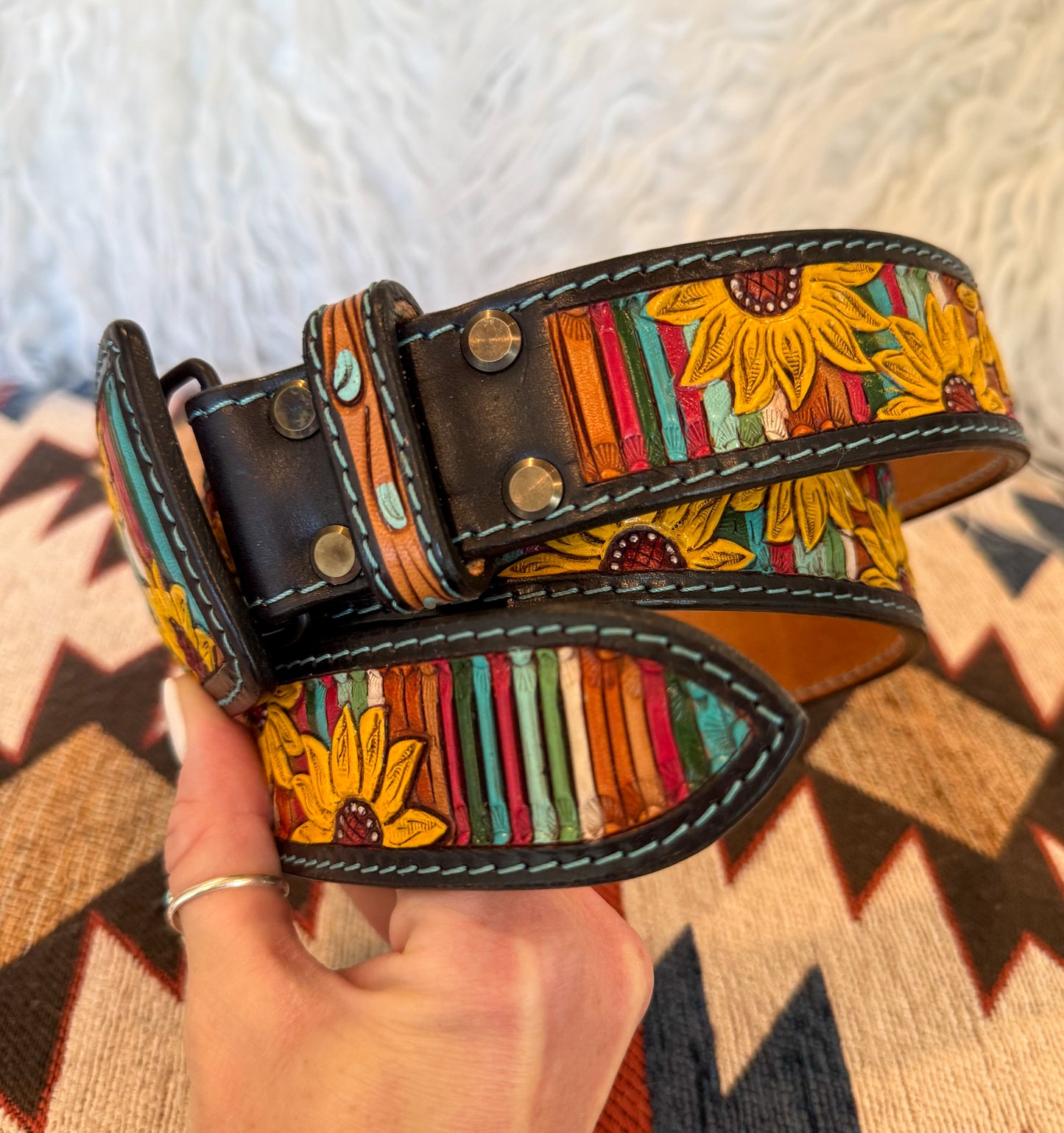 The Aspen Belt