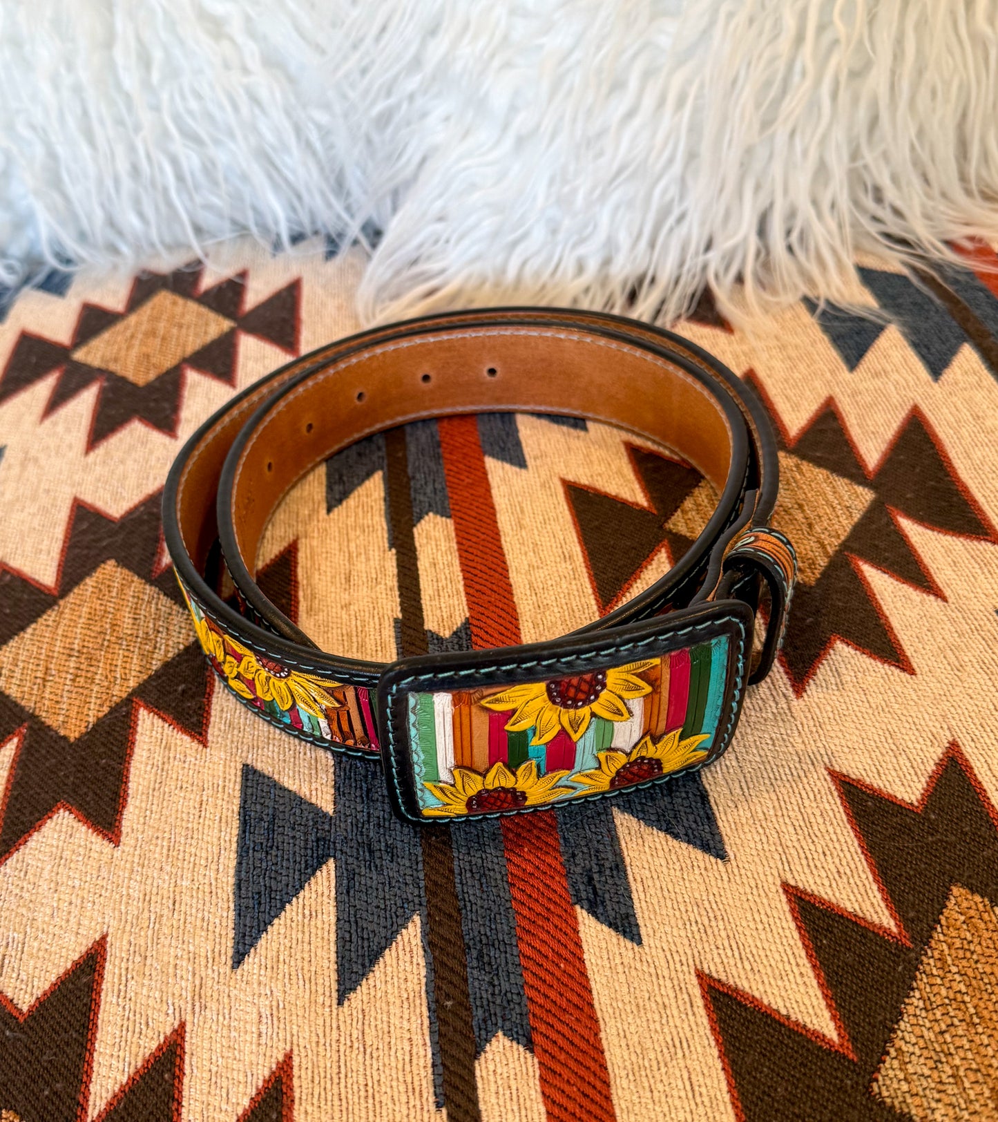 The Aspen Belt