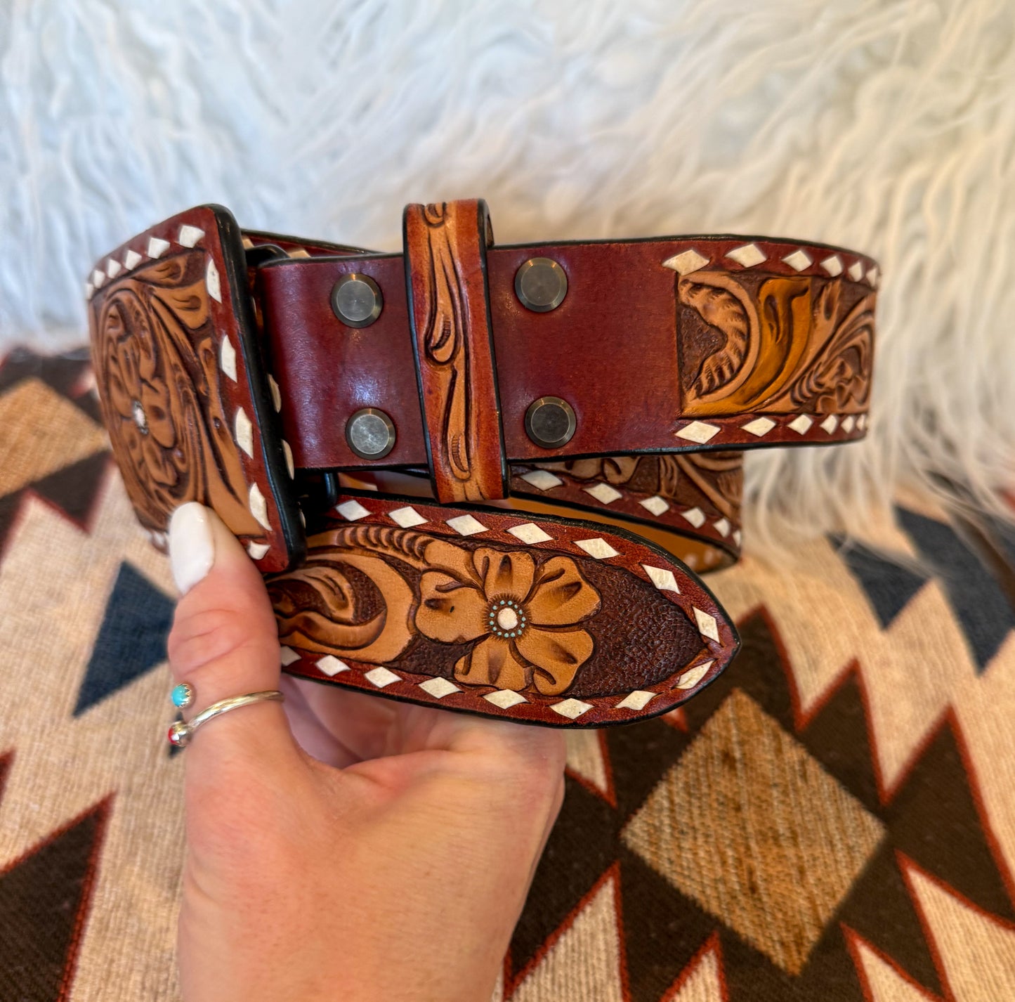 The Reno Belt
