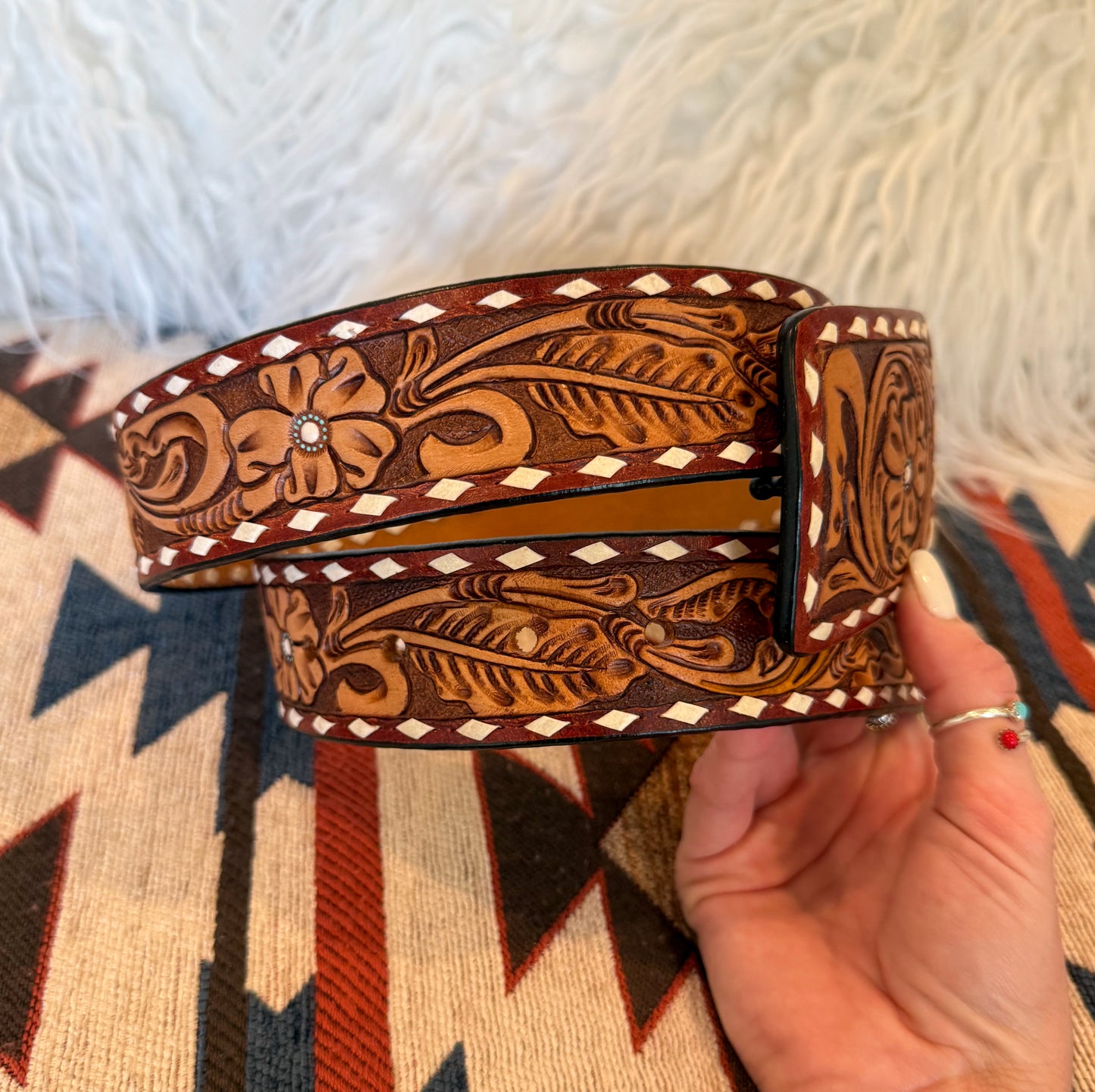 The Reno Belt