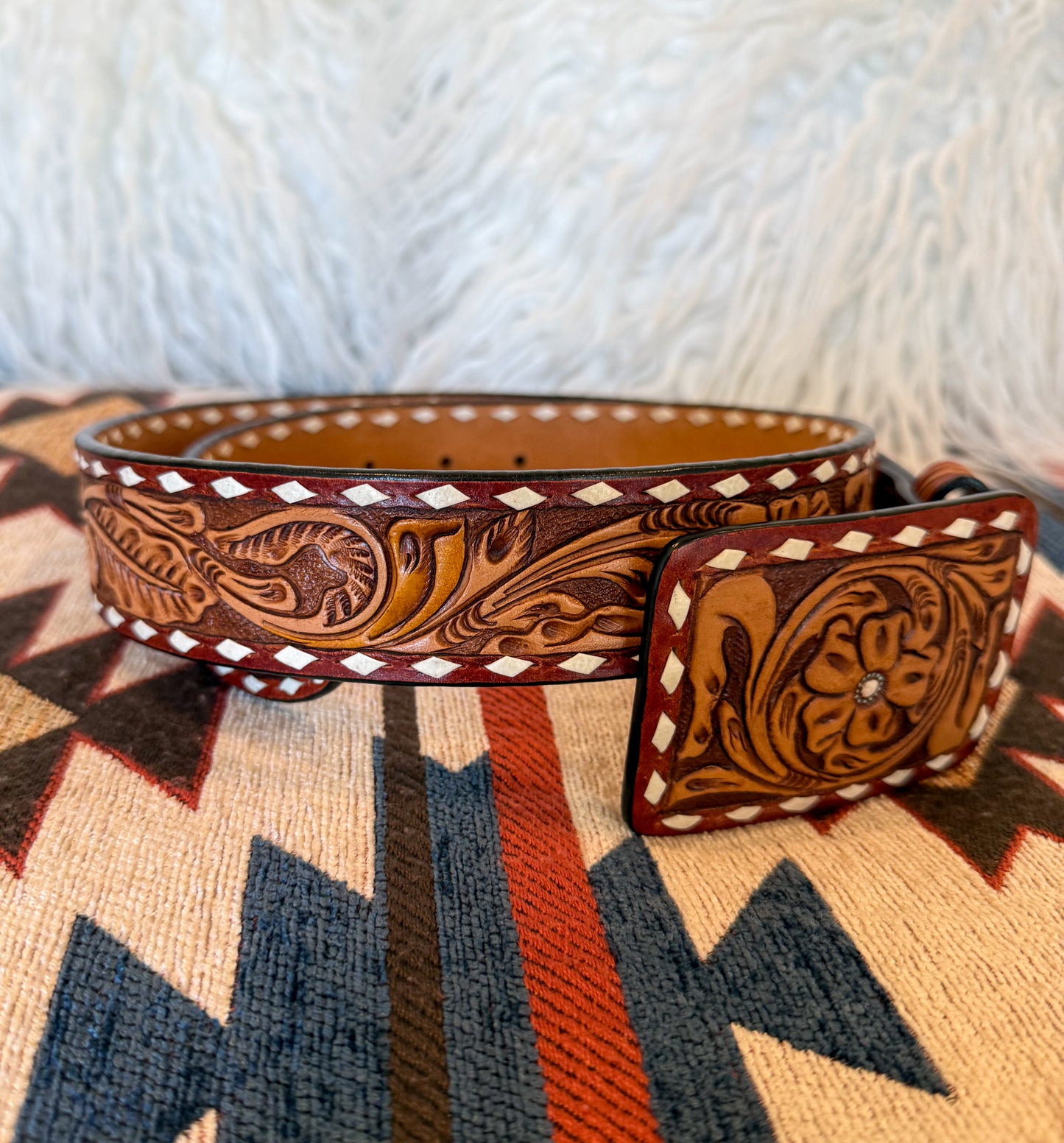 The Reno Belt