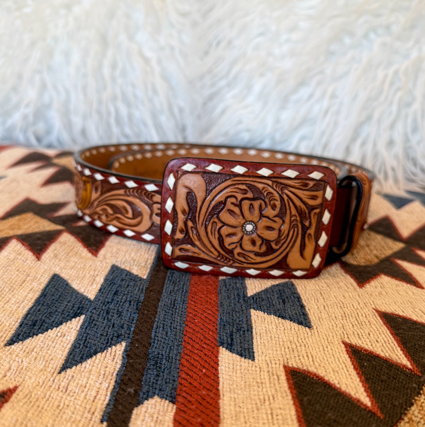 The Reno Belt