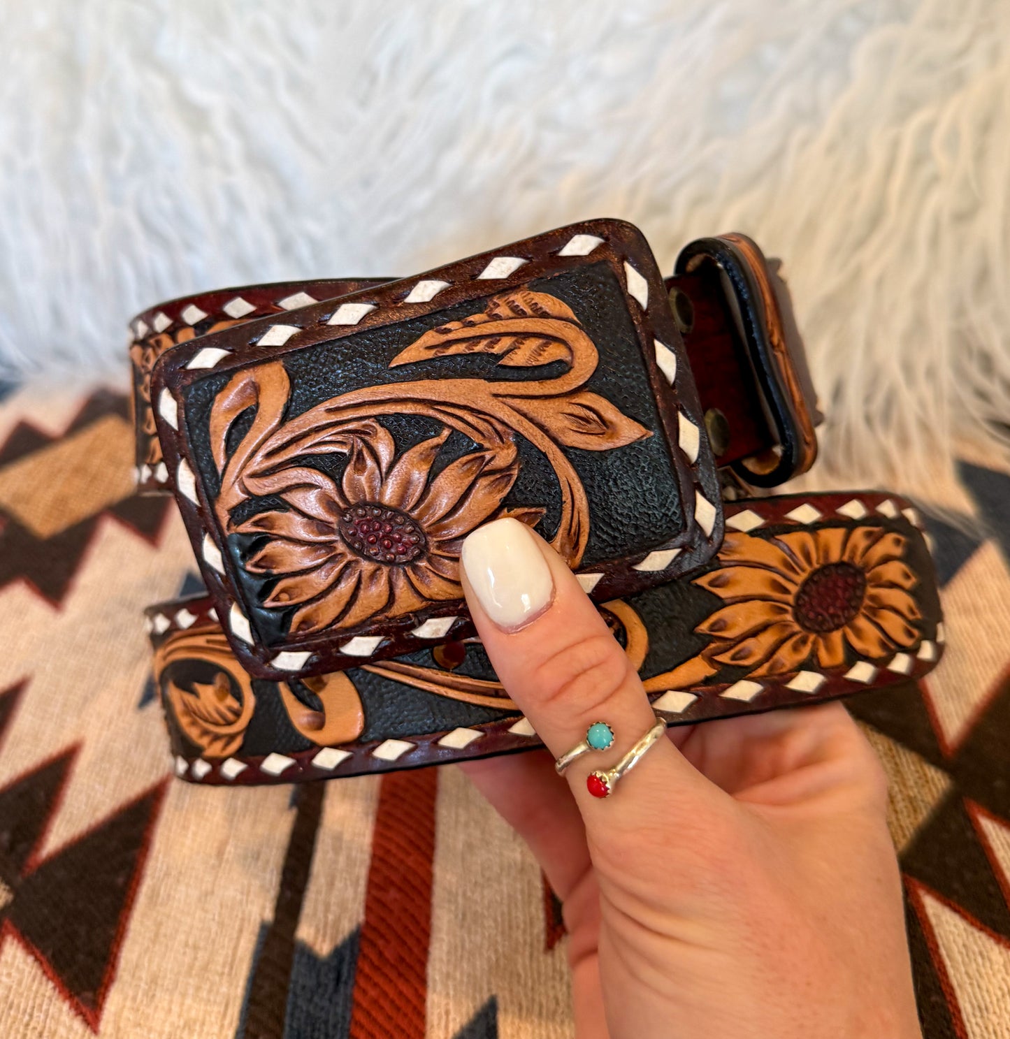 The Sundance Belt