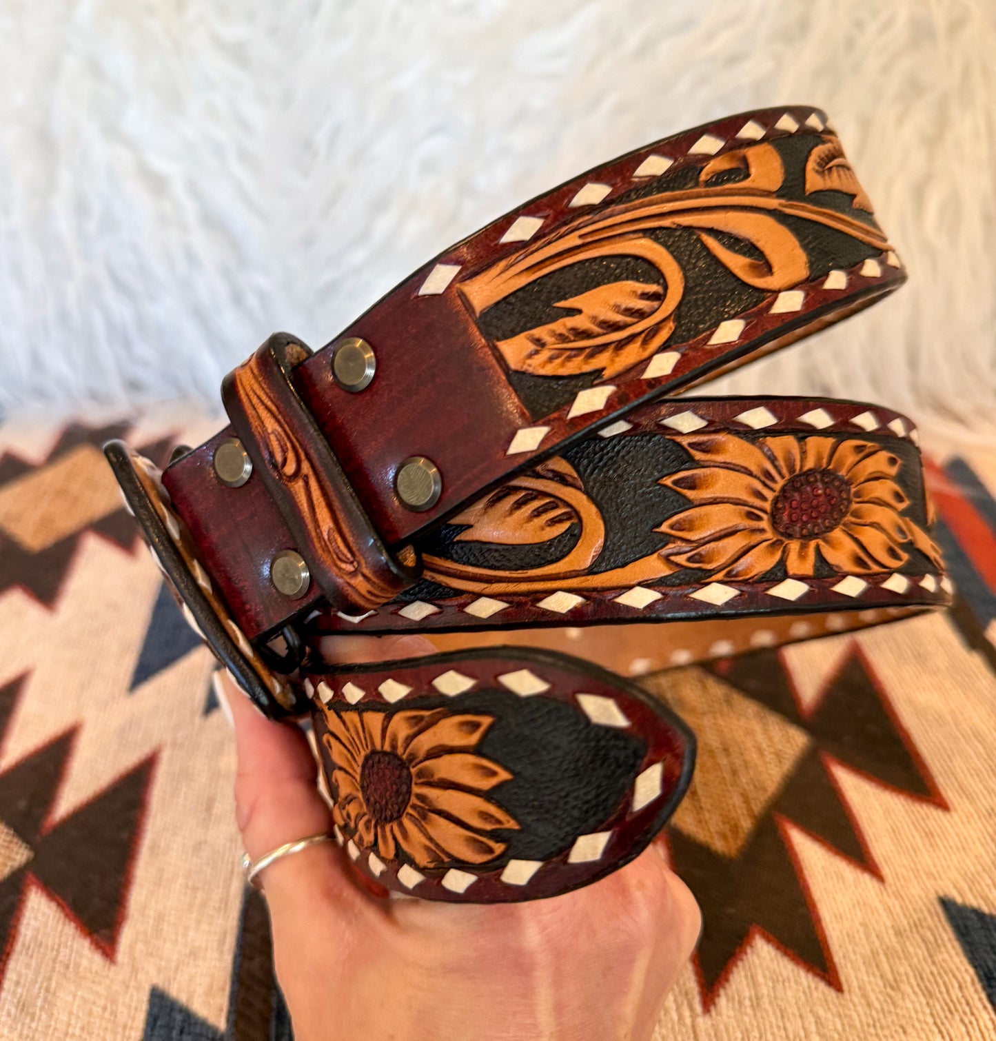 The Sundance Belt