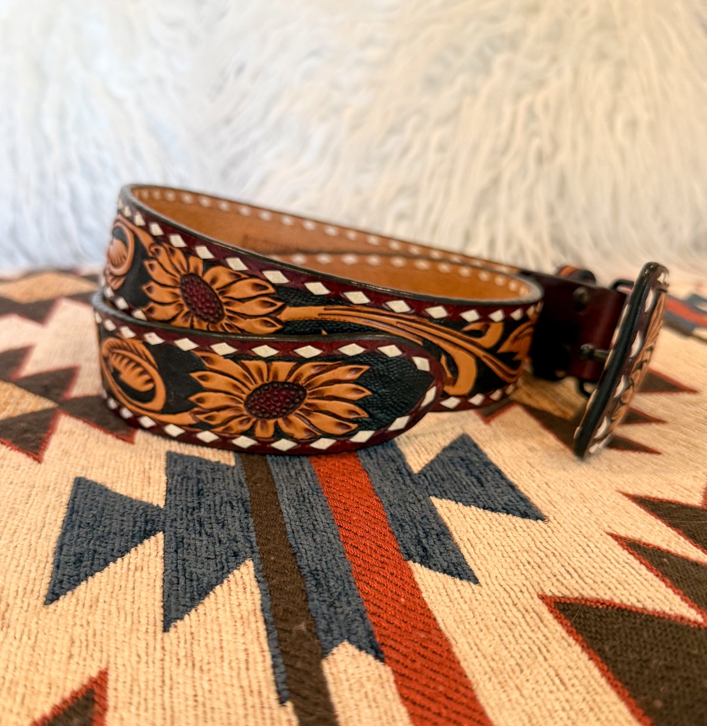 The Sundance Belt