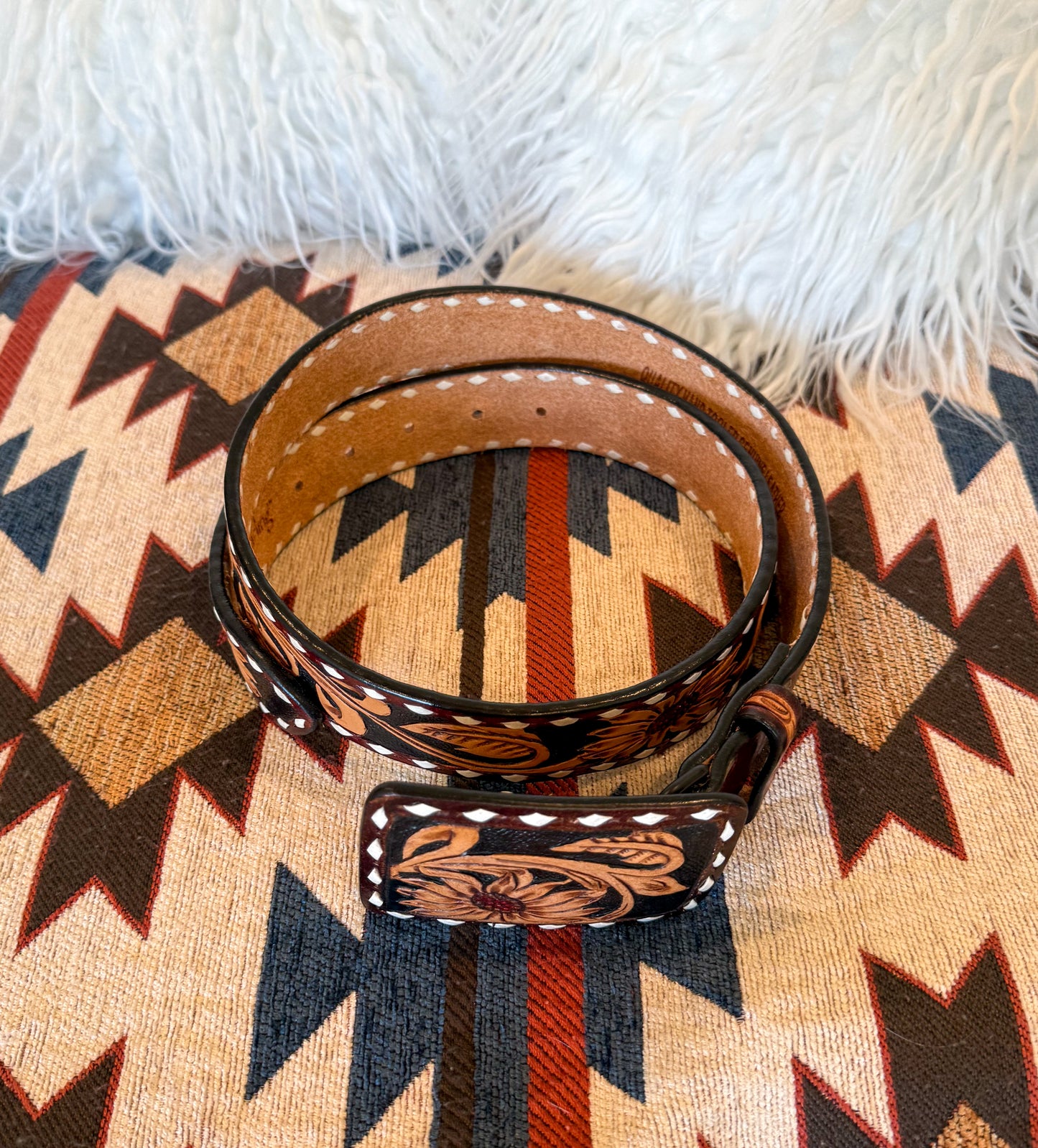 The Sundance Belt