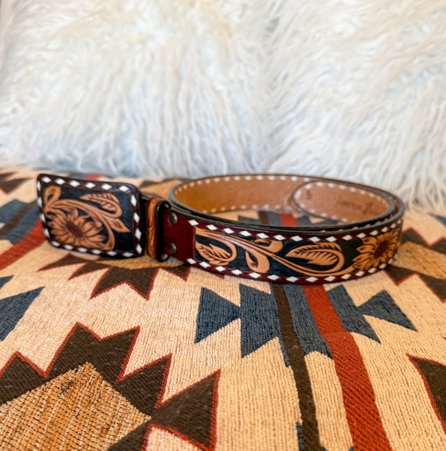 The Sundance Belt