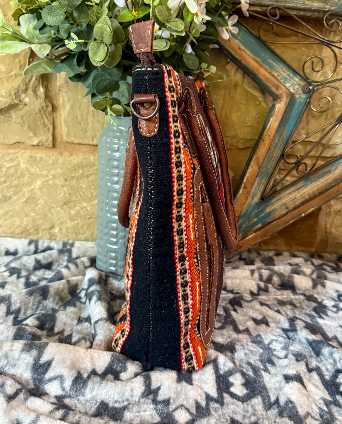The Deadwood Purse