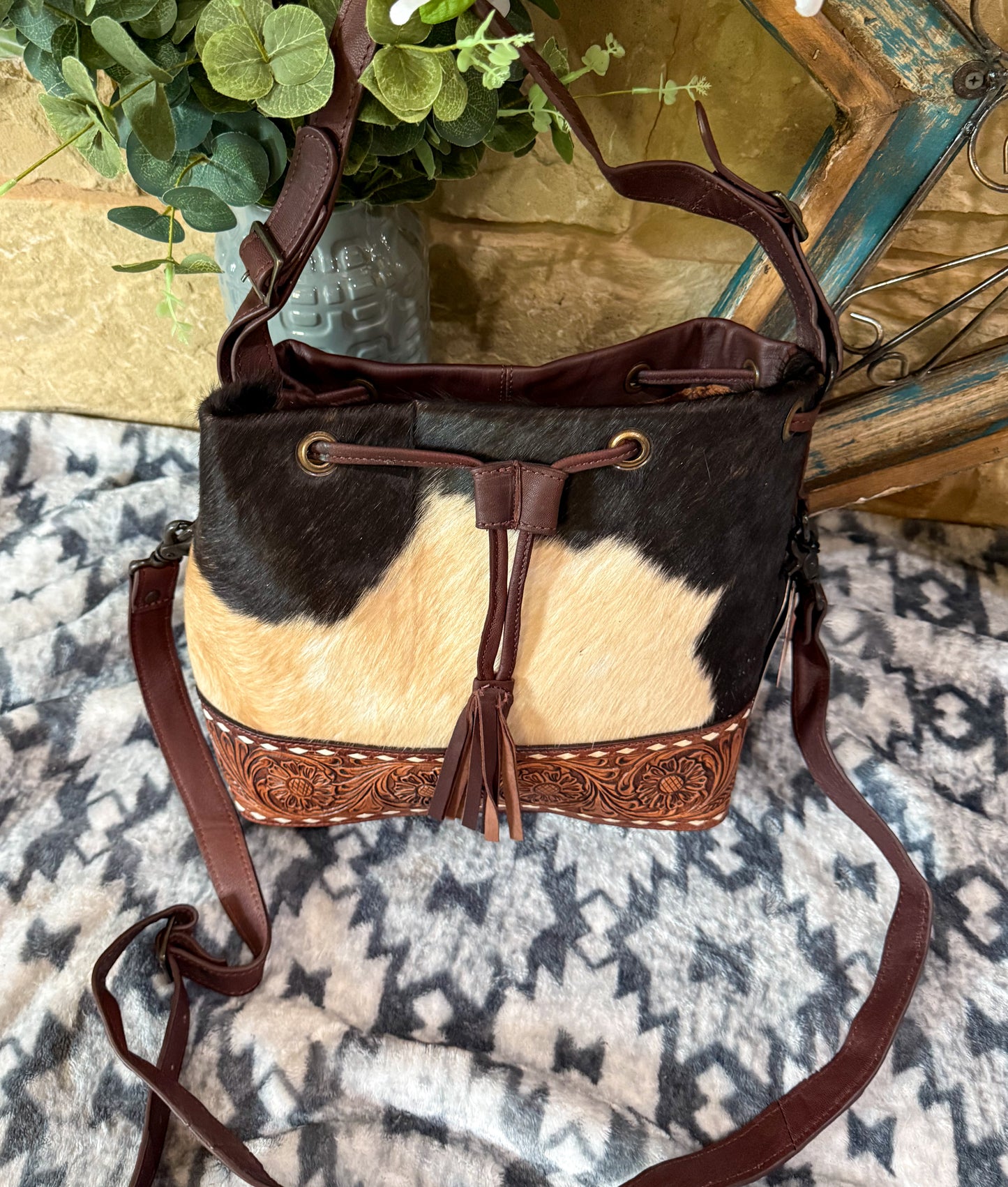 The Dubois Purse