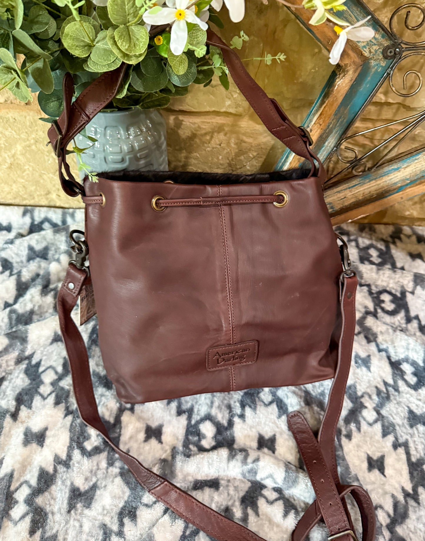 The Dubois Purse