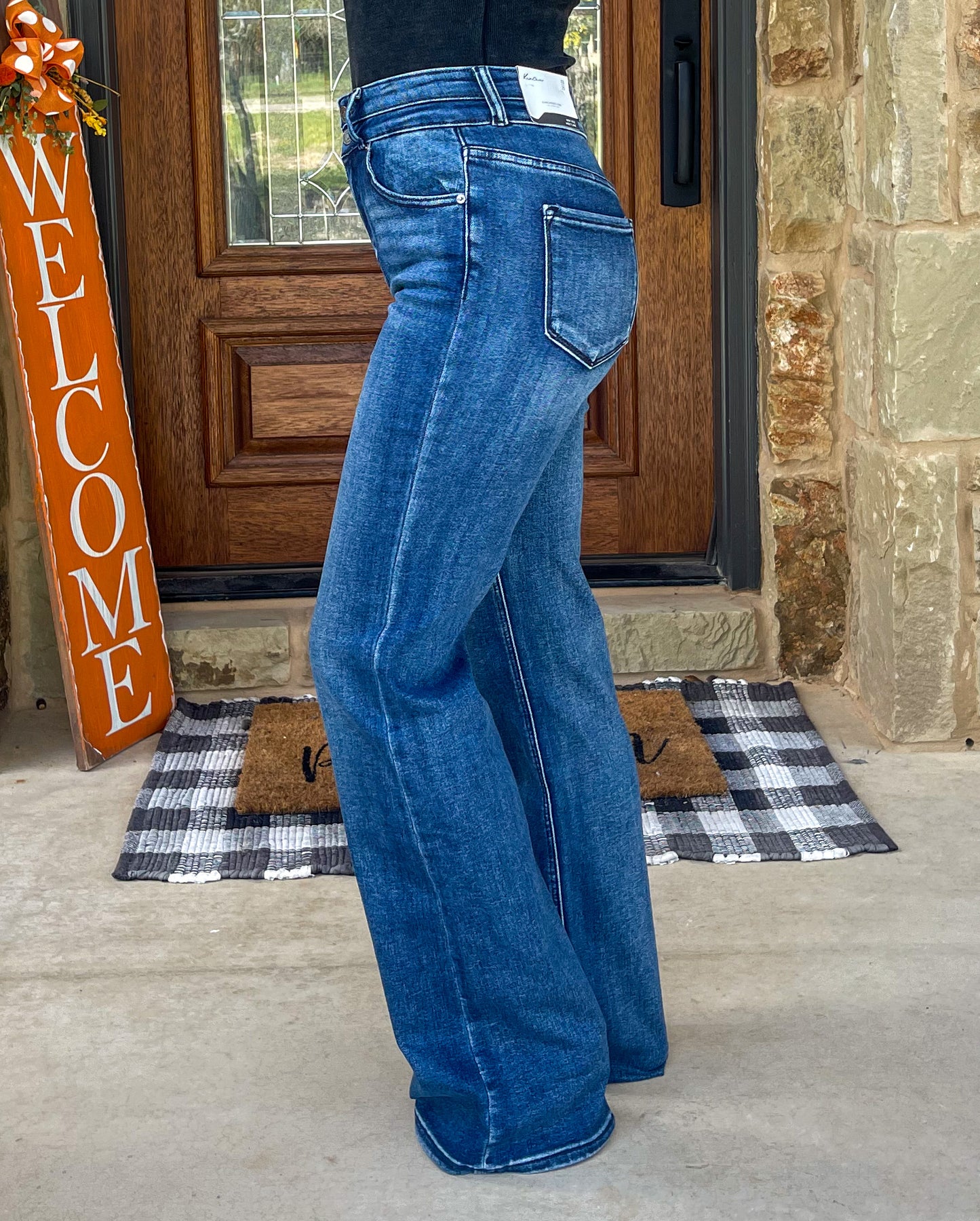 The Helen KanCan Jeans