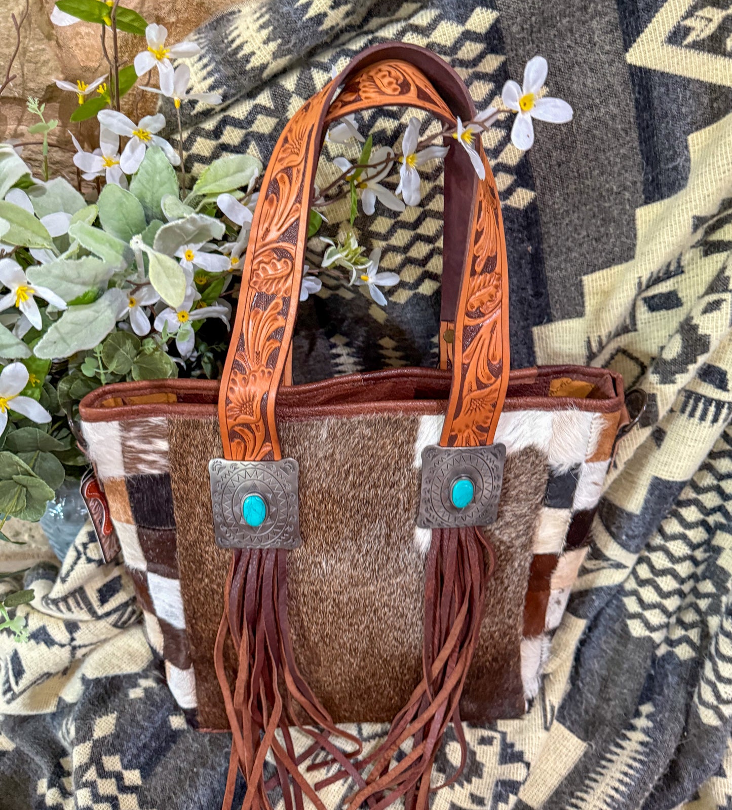 The Stockton Purse