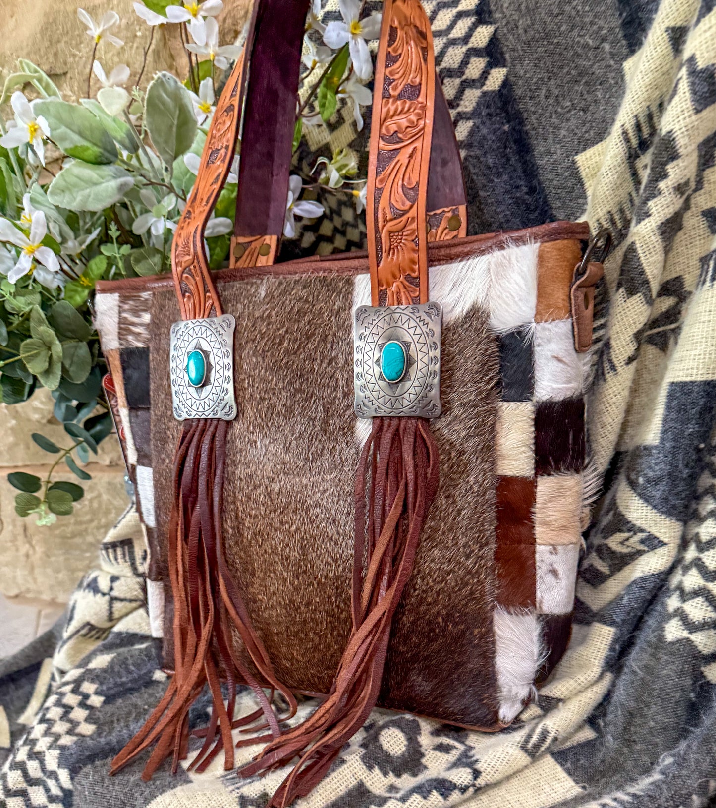 The Stockton Purse