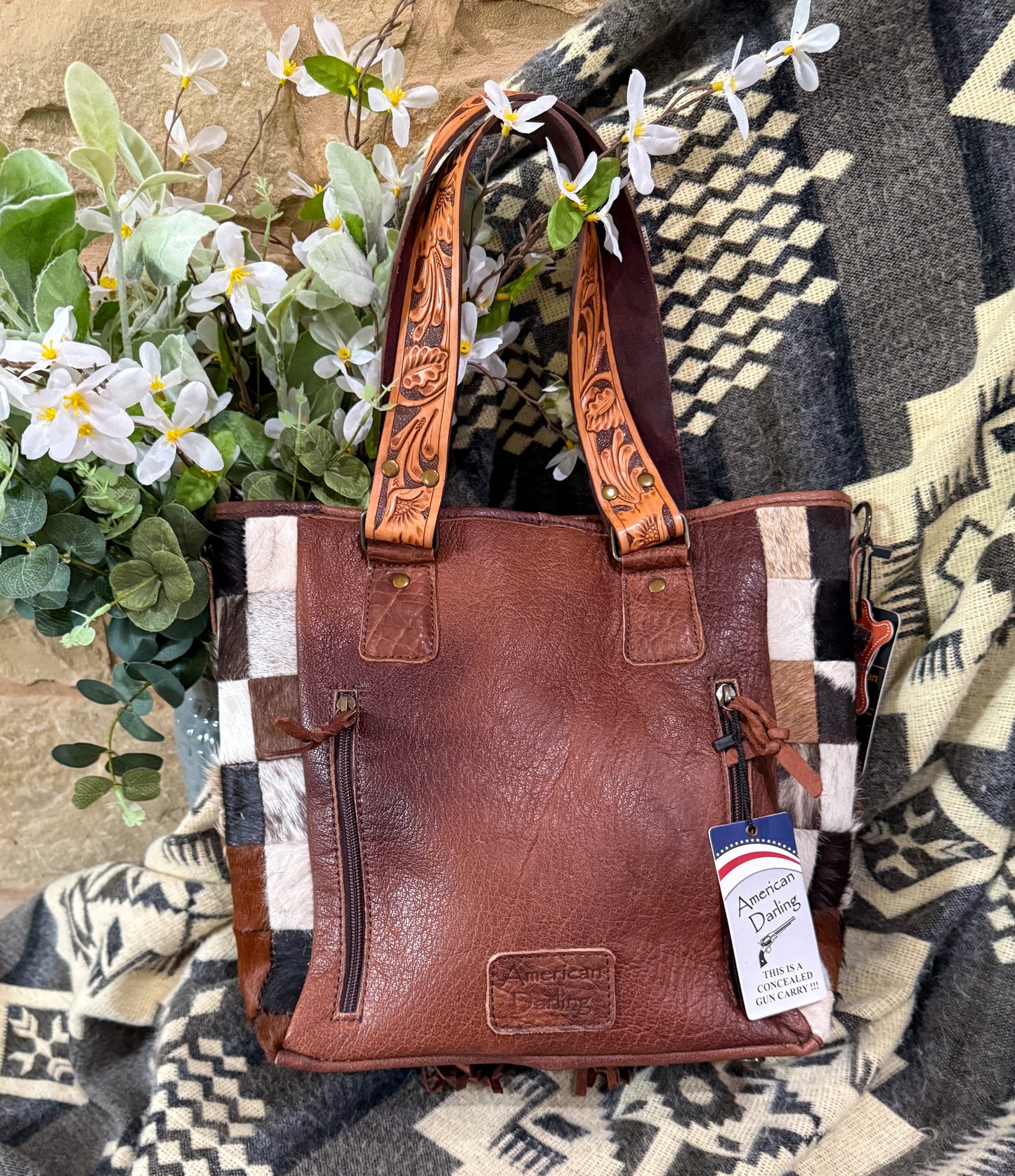 The Stockton Purse