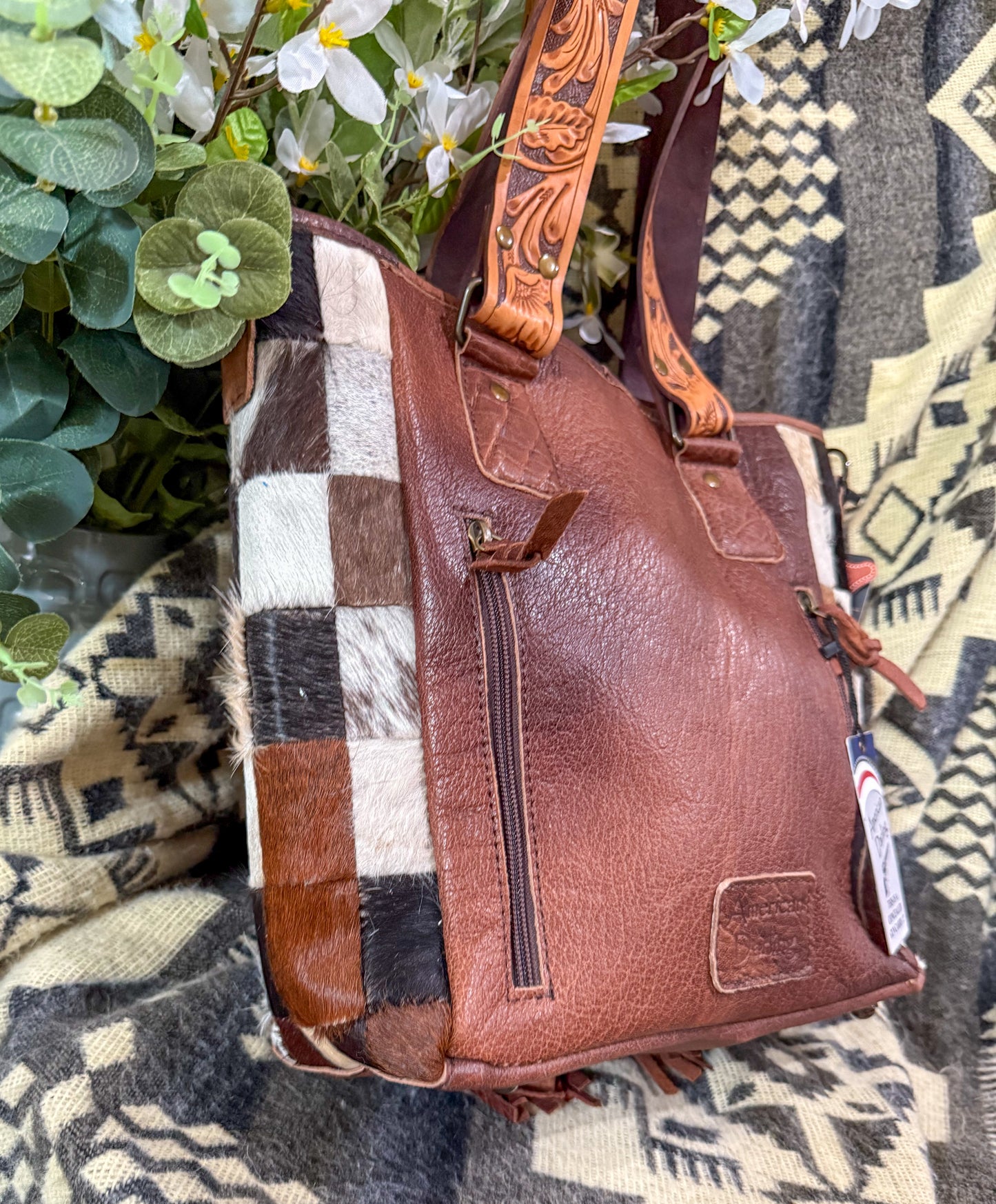 The Stockton Purse