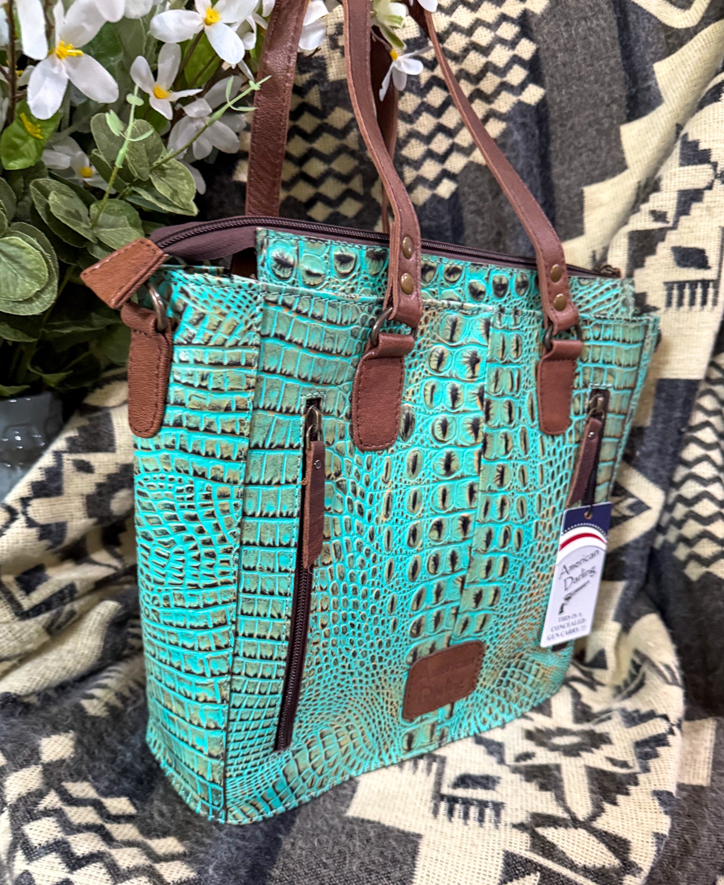 The Toronto Purse