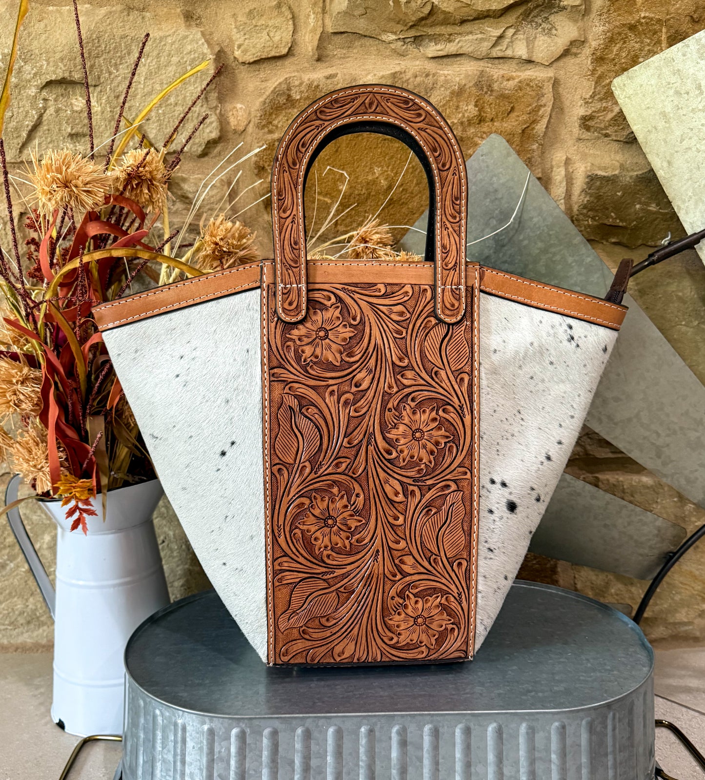 The Park City Purse