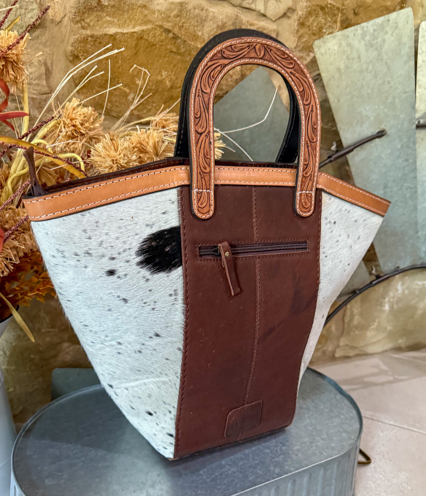 The Park City Purse