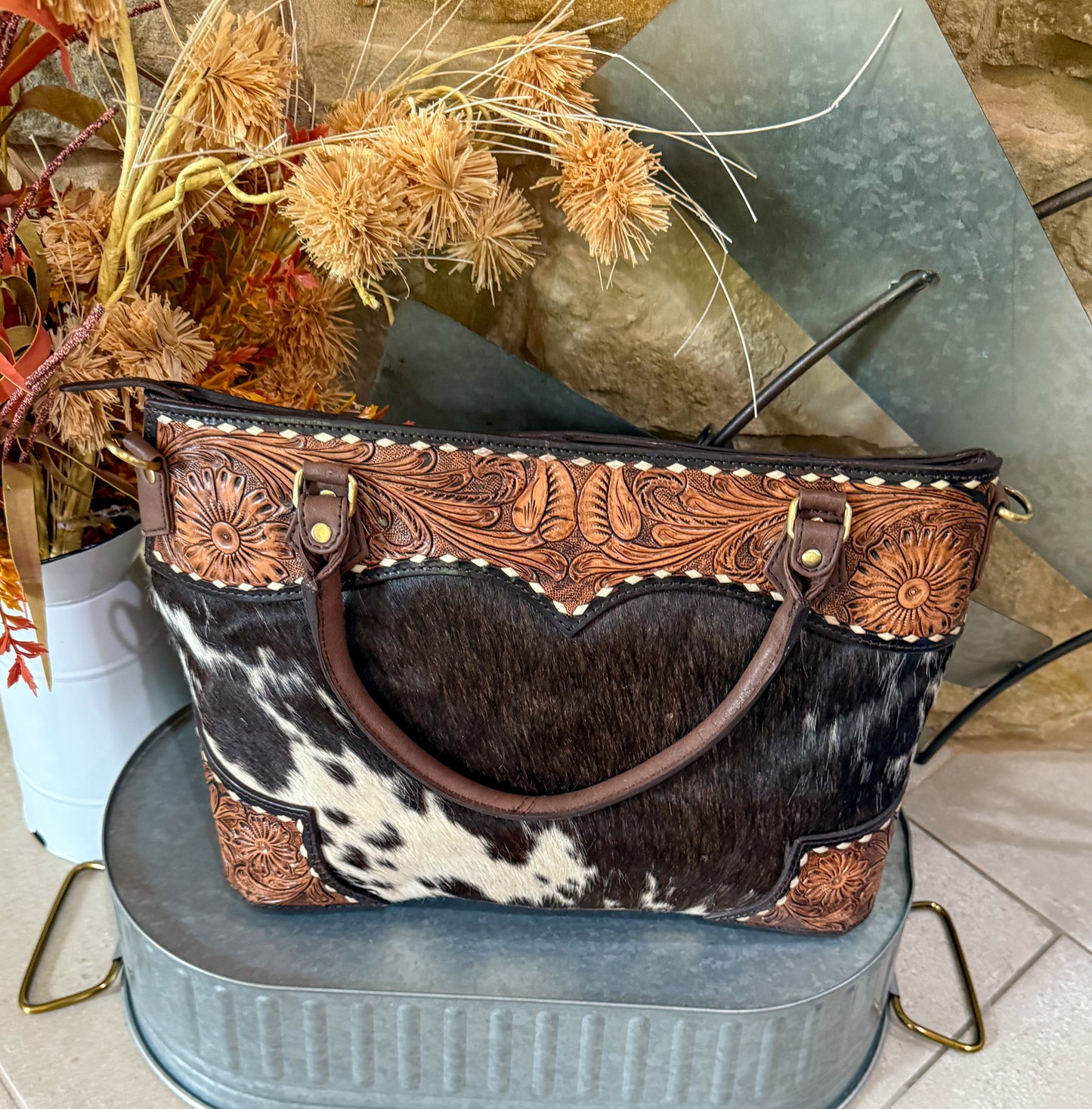 The Baltimore Purse