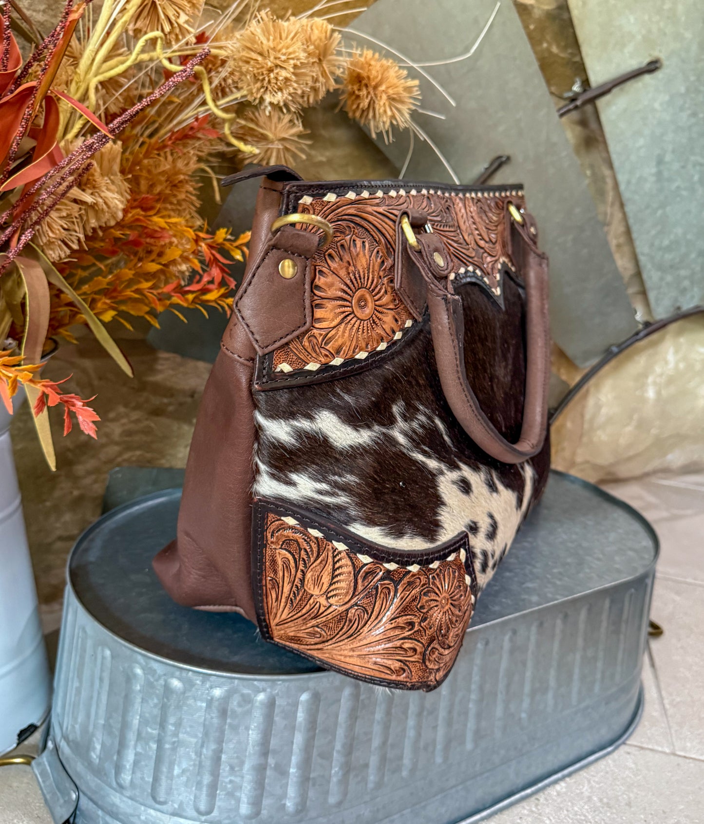The Baltimore Purse