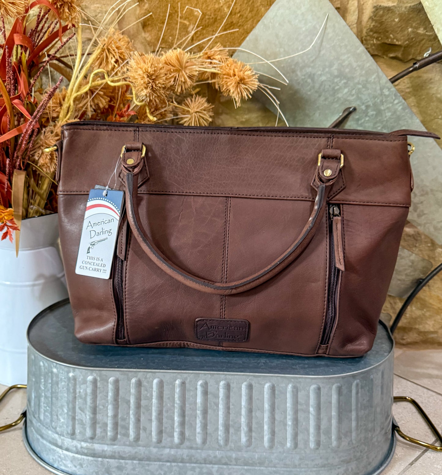 The Baltimore Purse
