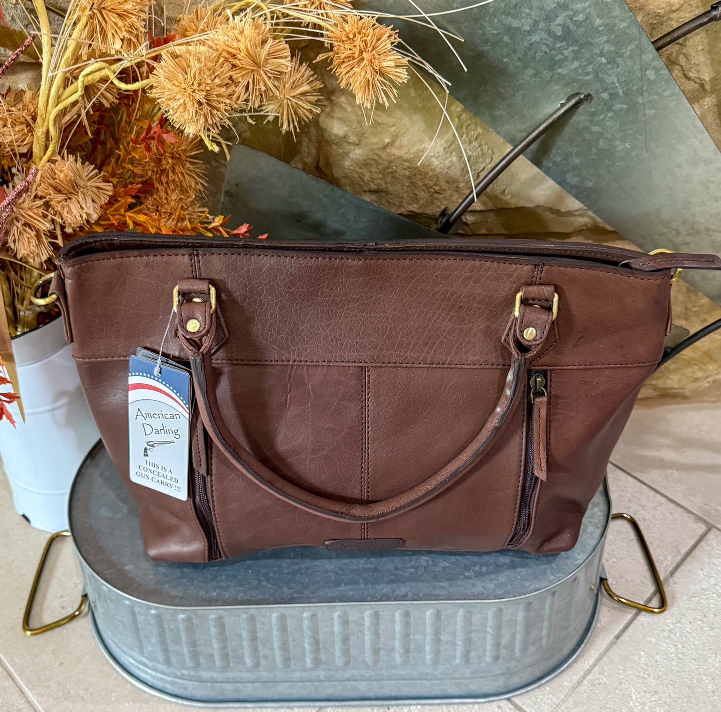 The Baltimore Purse