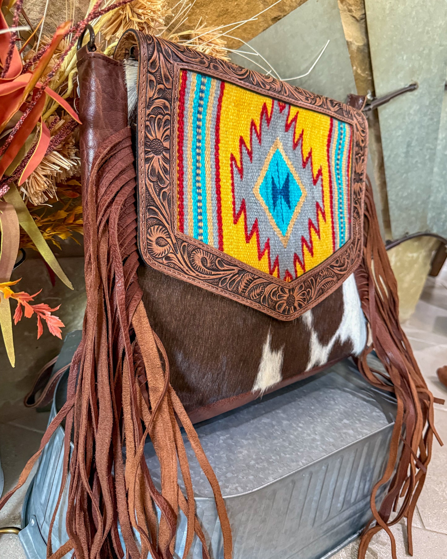 The Florence Backpack