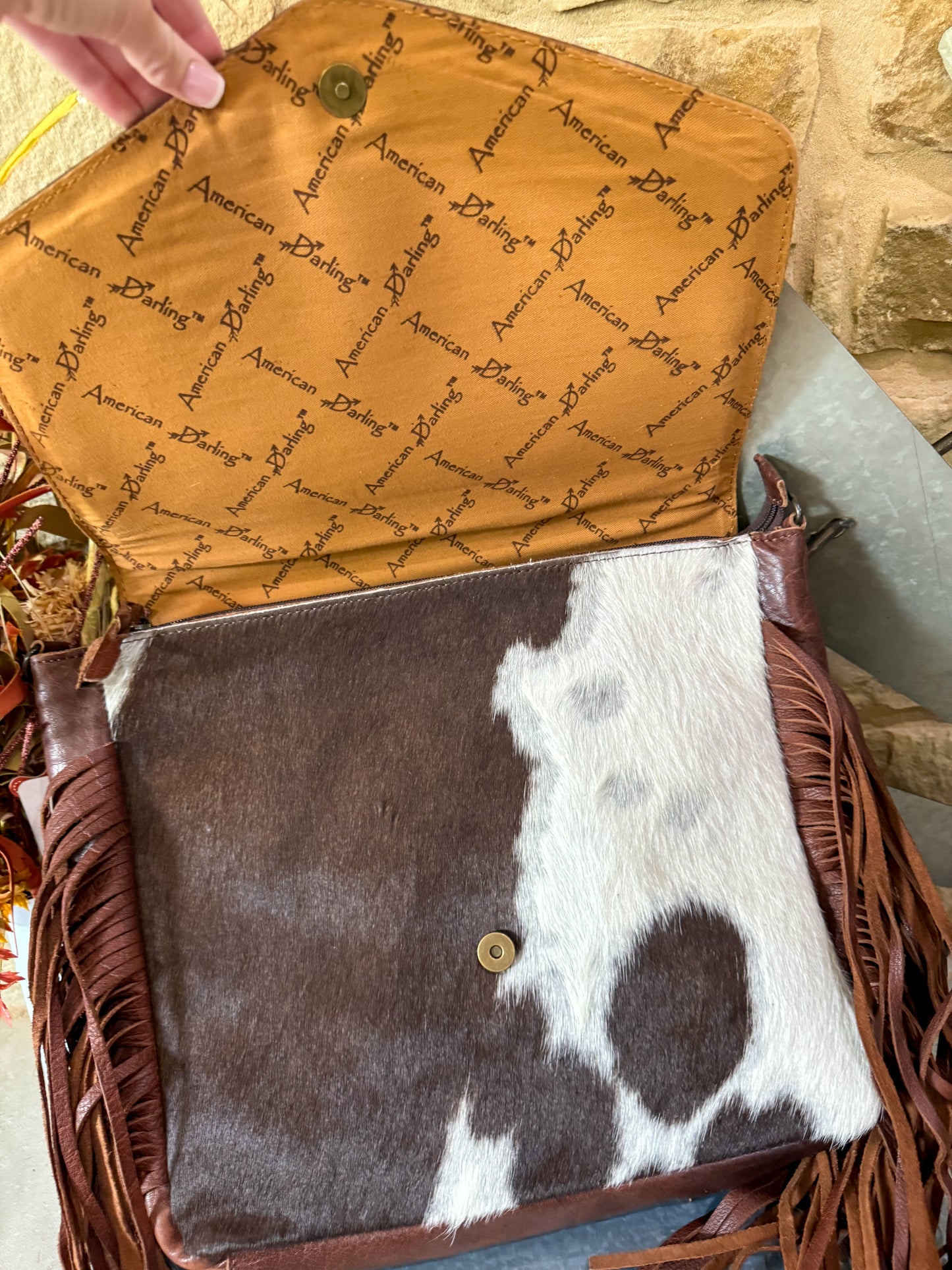 The Florence Backpack