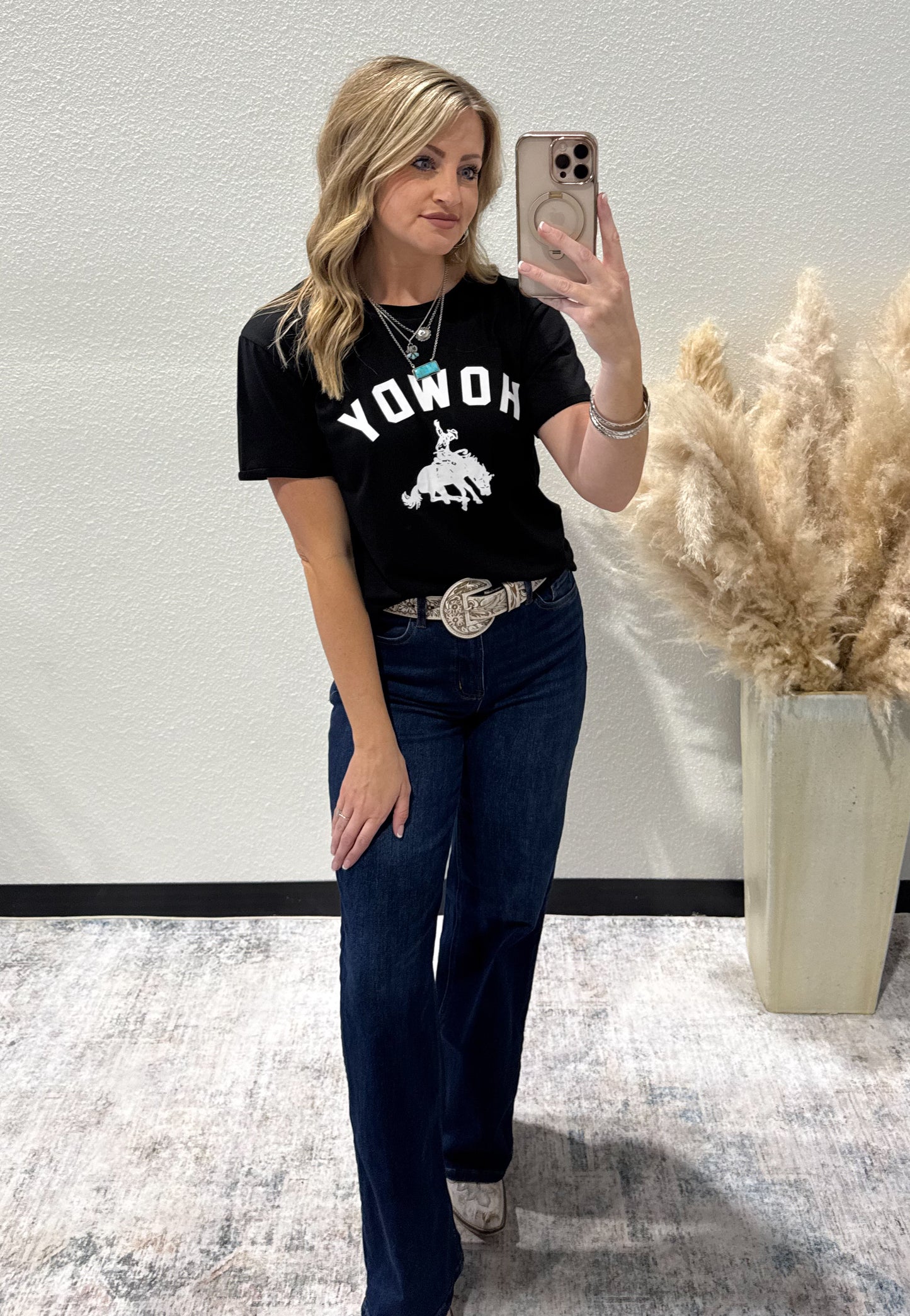 Howdy Top