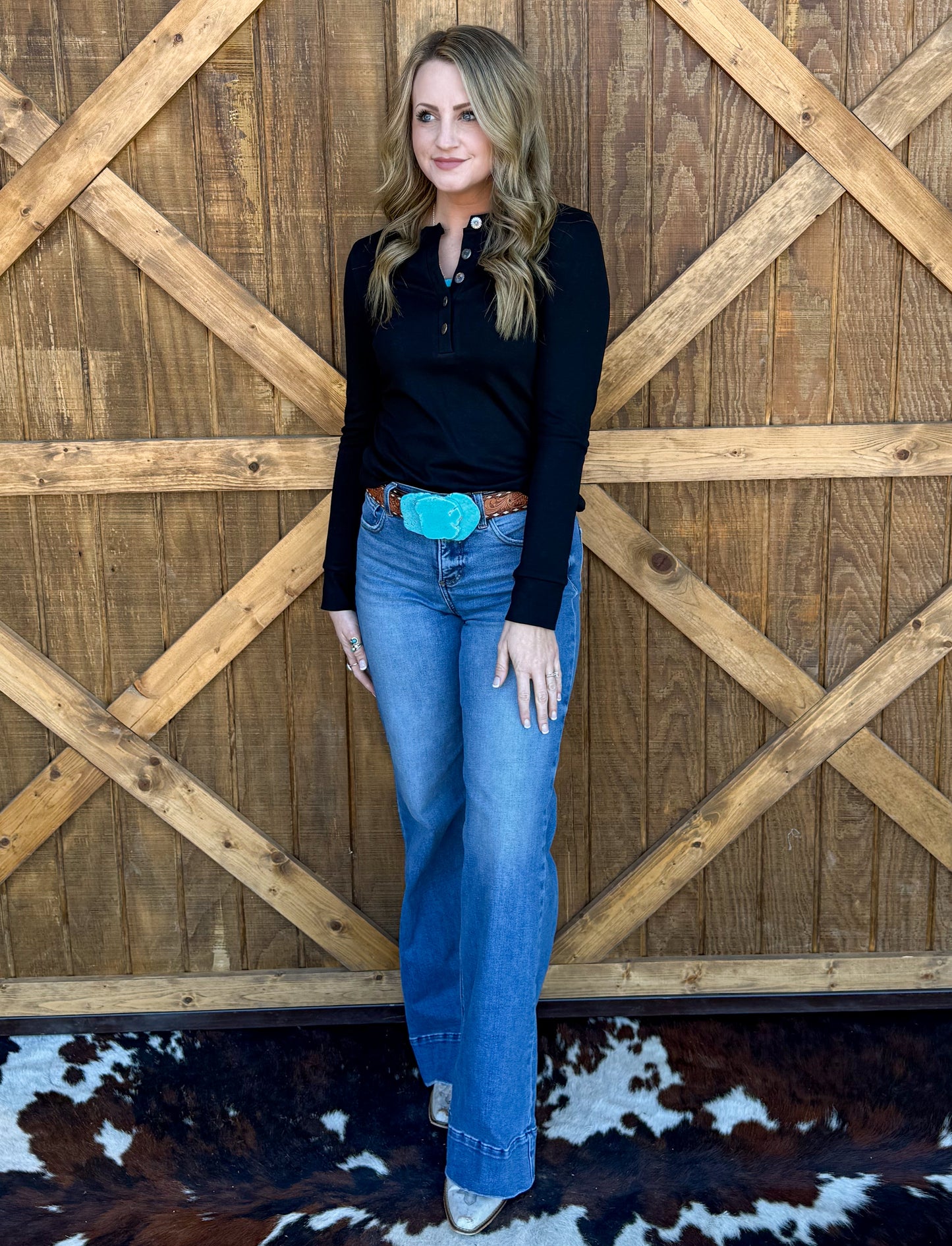 Midnight Long Sleeve