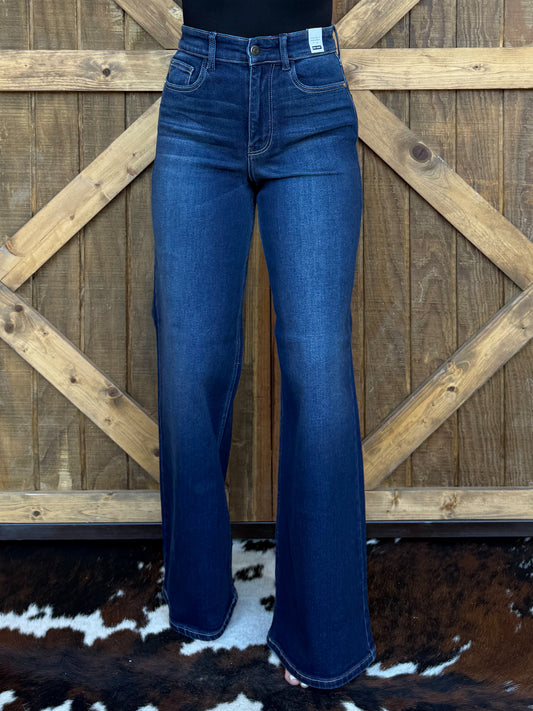 The Melissa Judy Blue Jeans