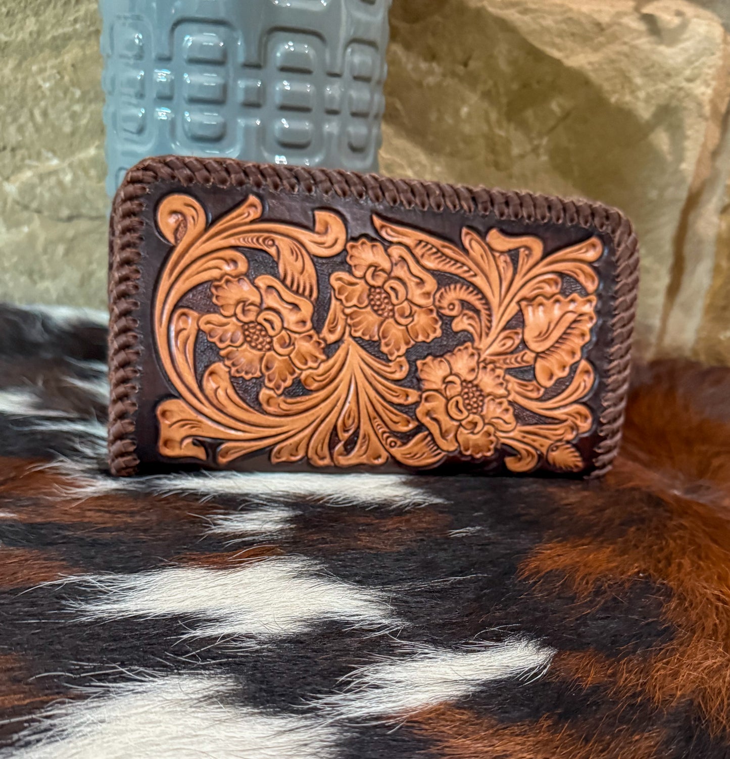 The Cheyenne Wallet