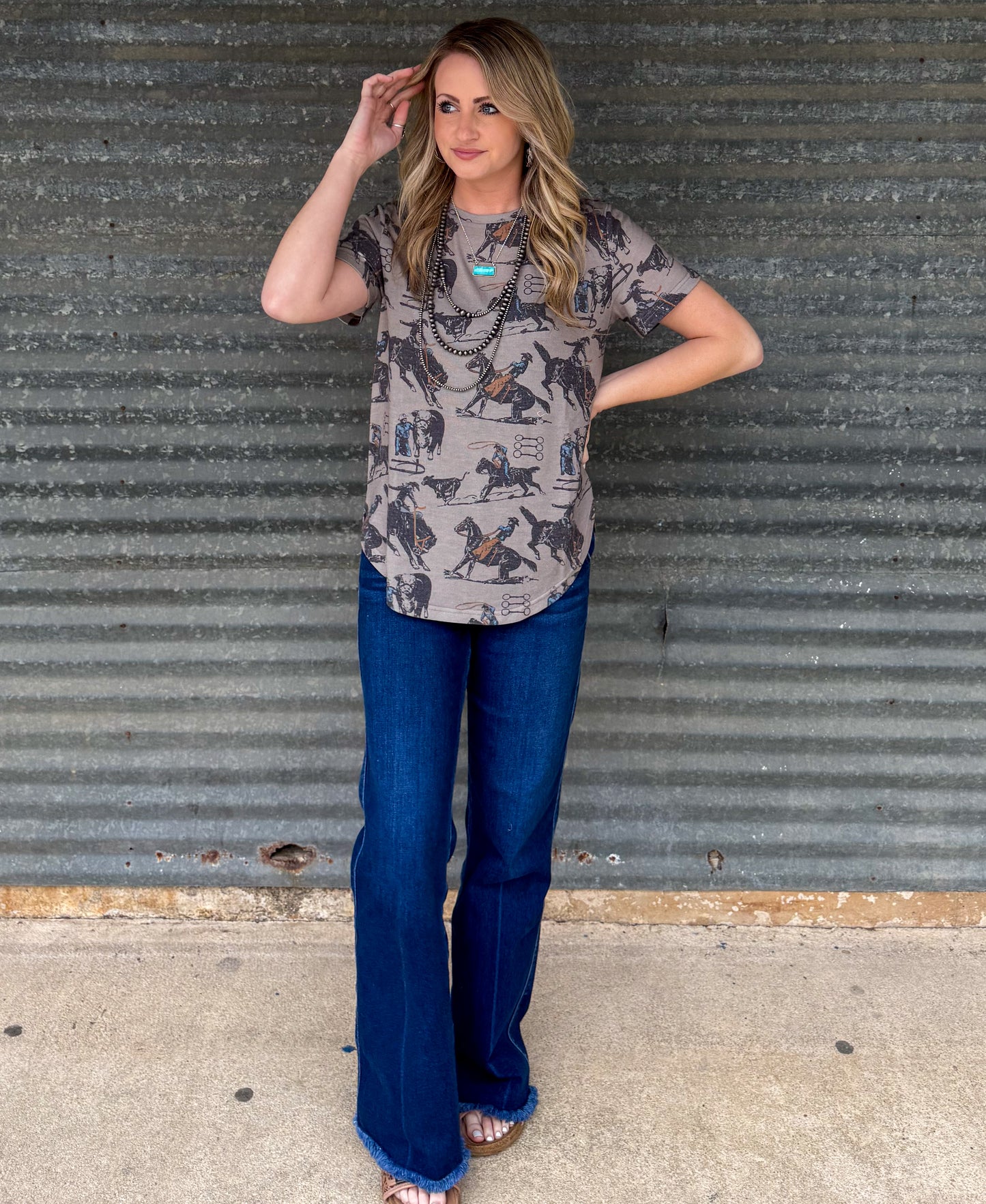 State Fair Top