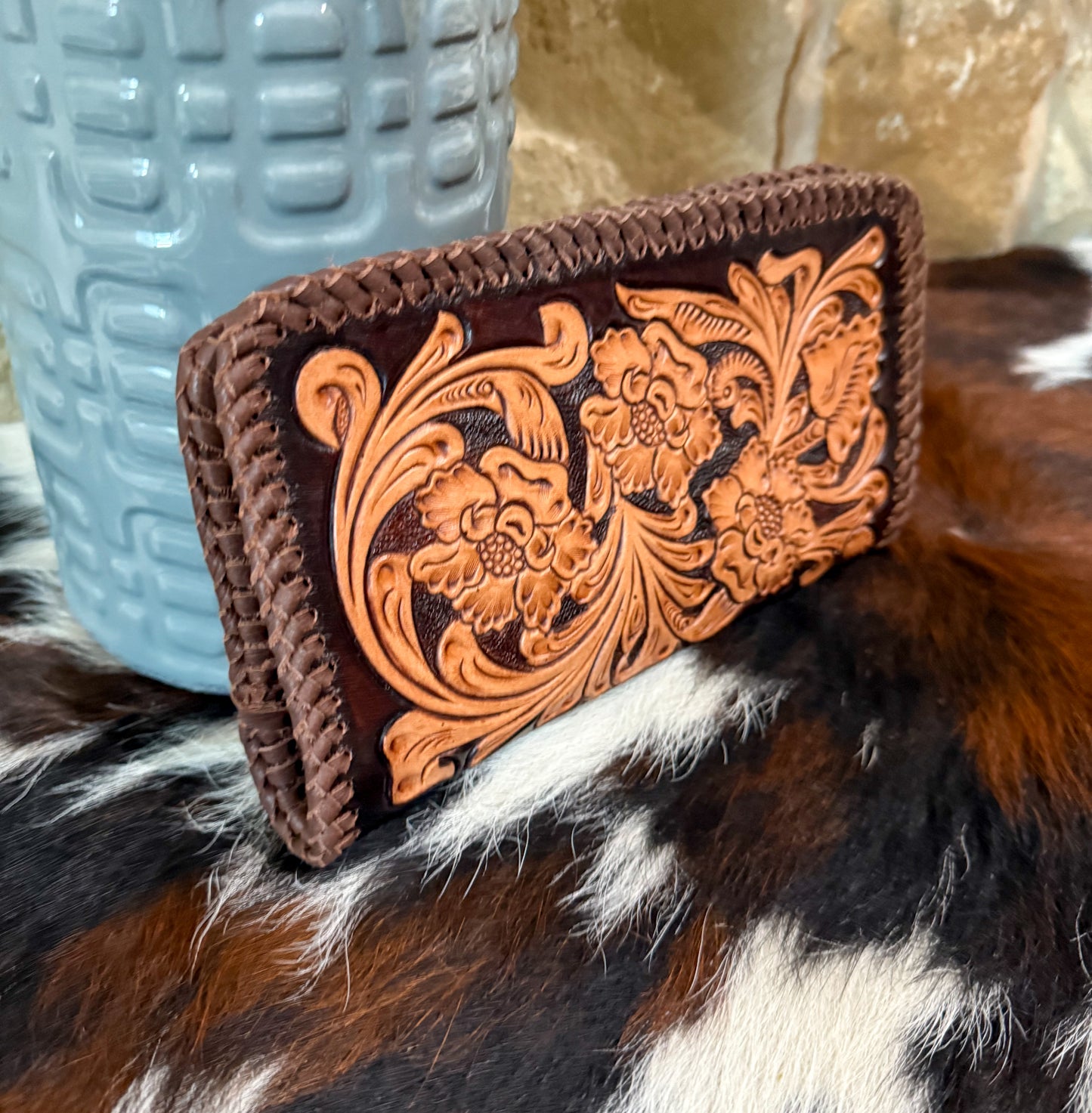 The Cheyenne Wallet