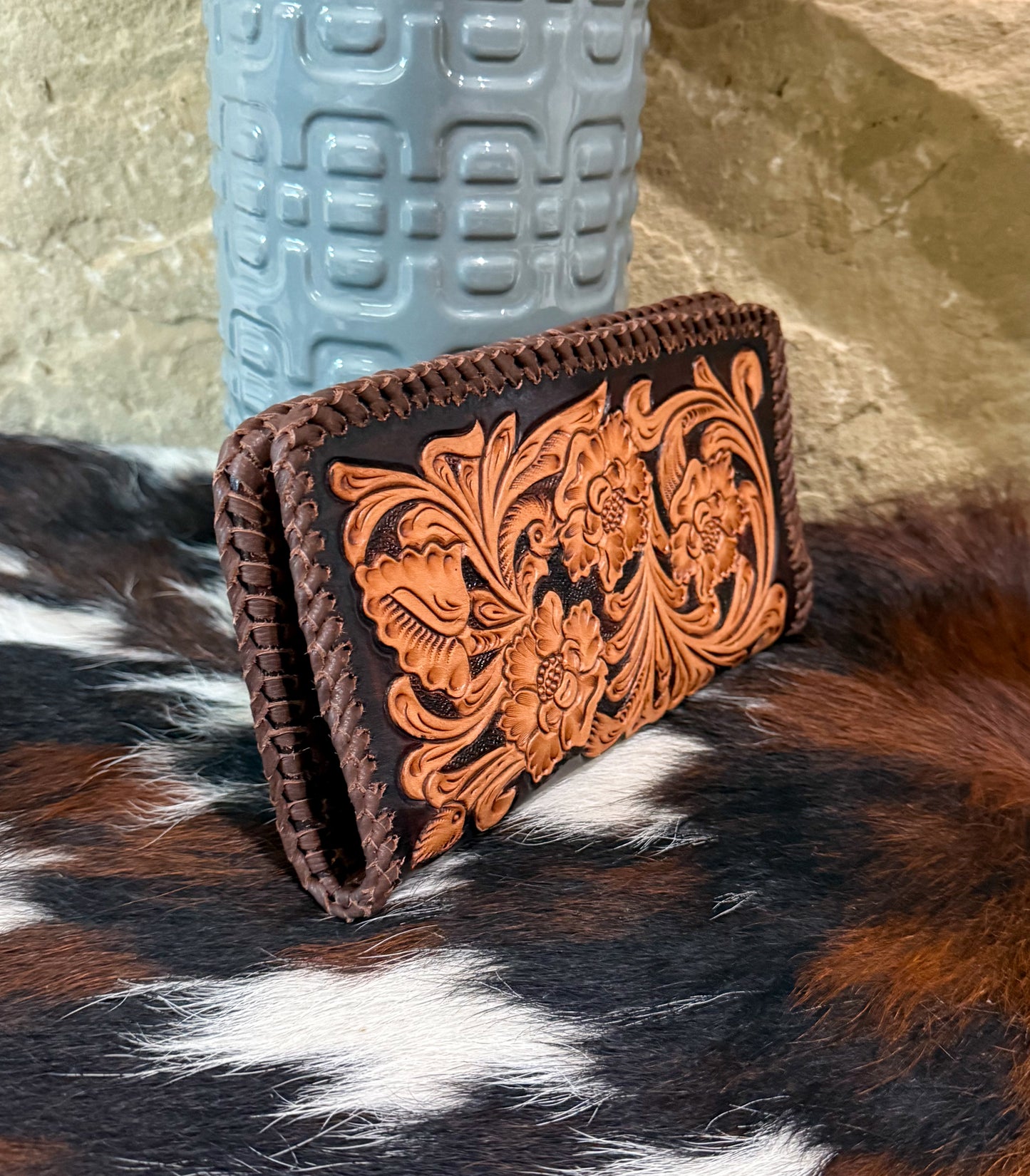 The Cheyenne Wallet