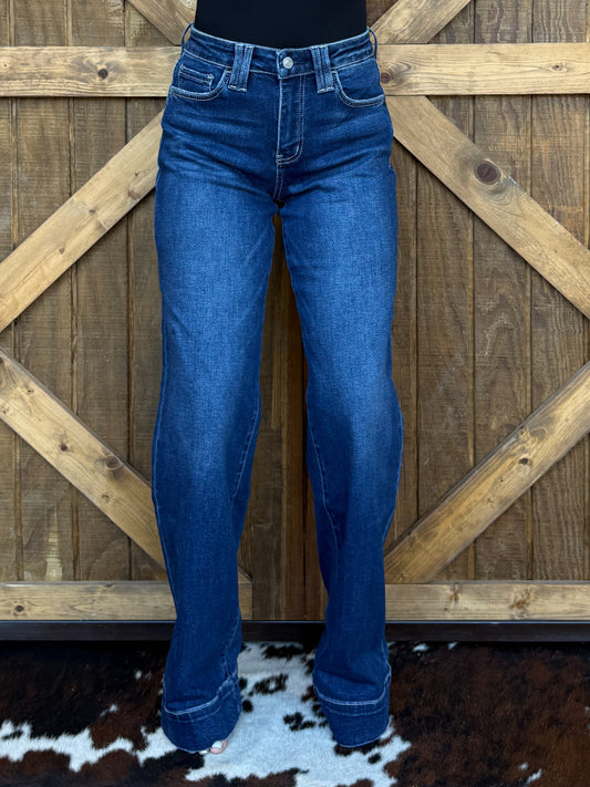 The Shiloh Vervet Jeans