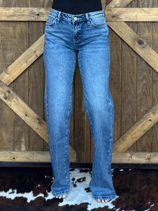 The Rory Petra Jeans