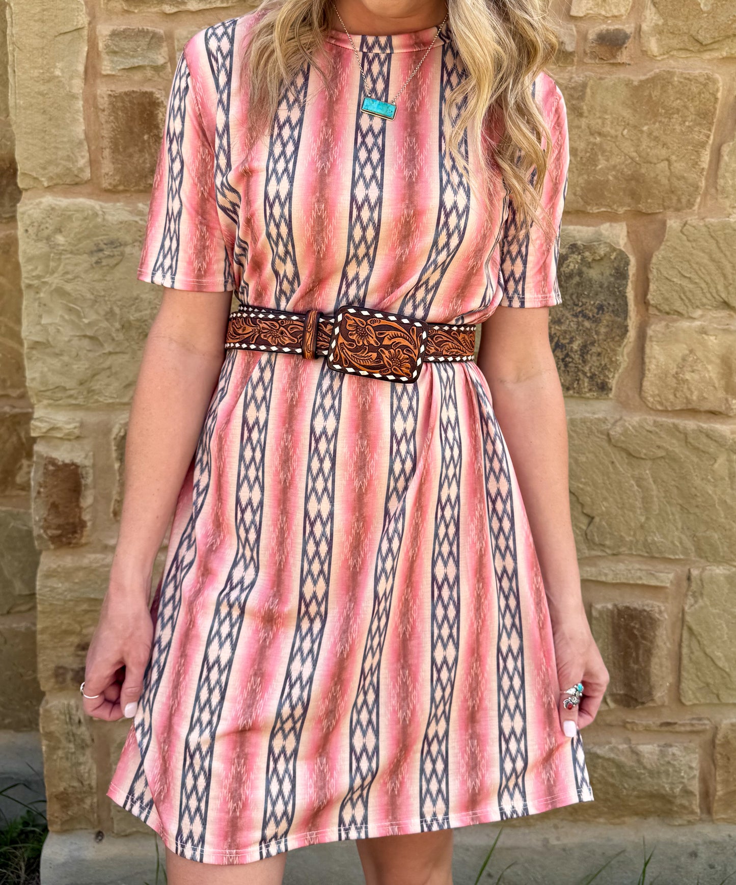 Rocky River Dress