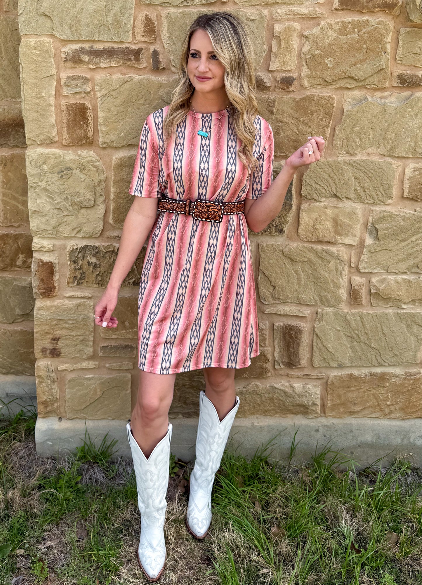 Rocky River Dress