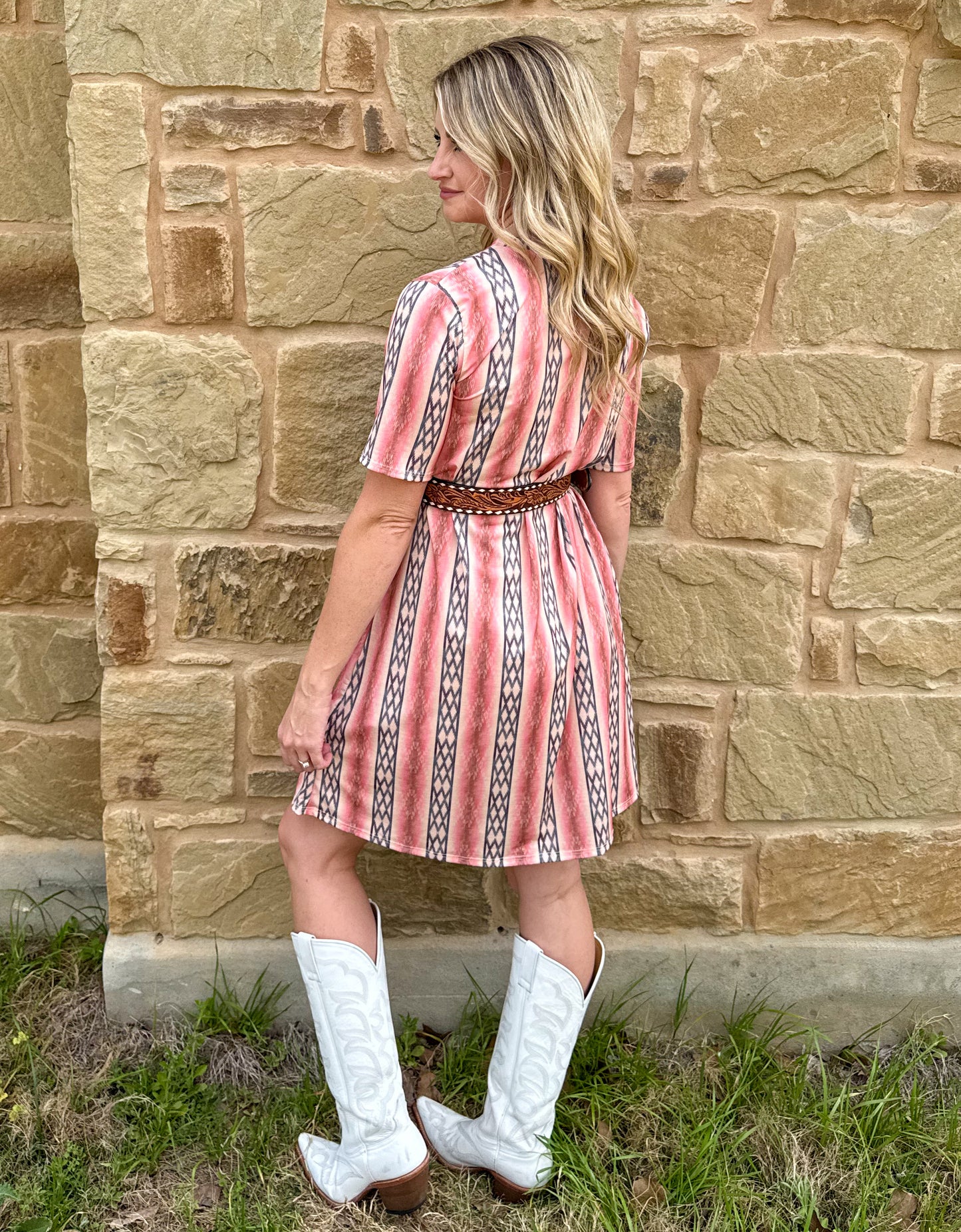 Rocky River Dress