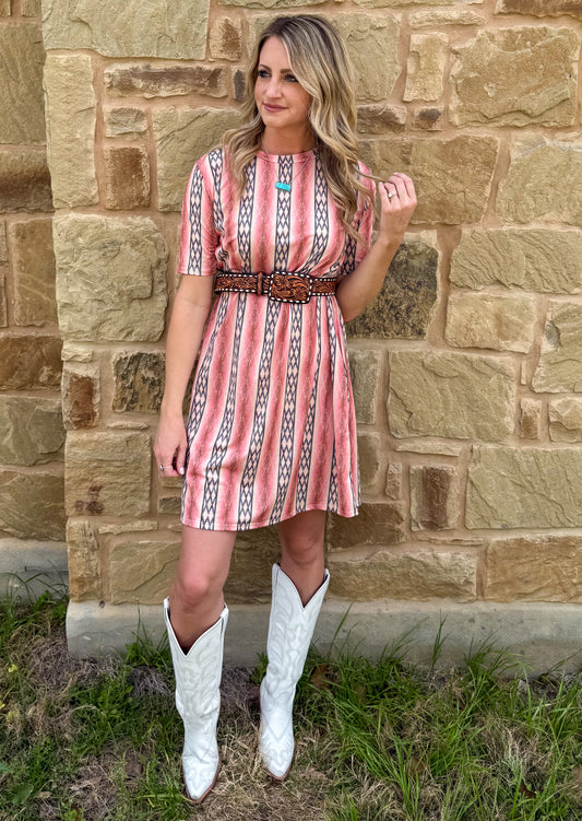 Rocky River Dress