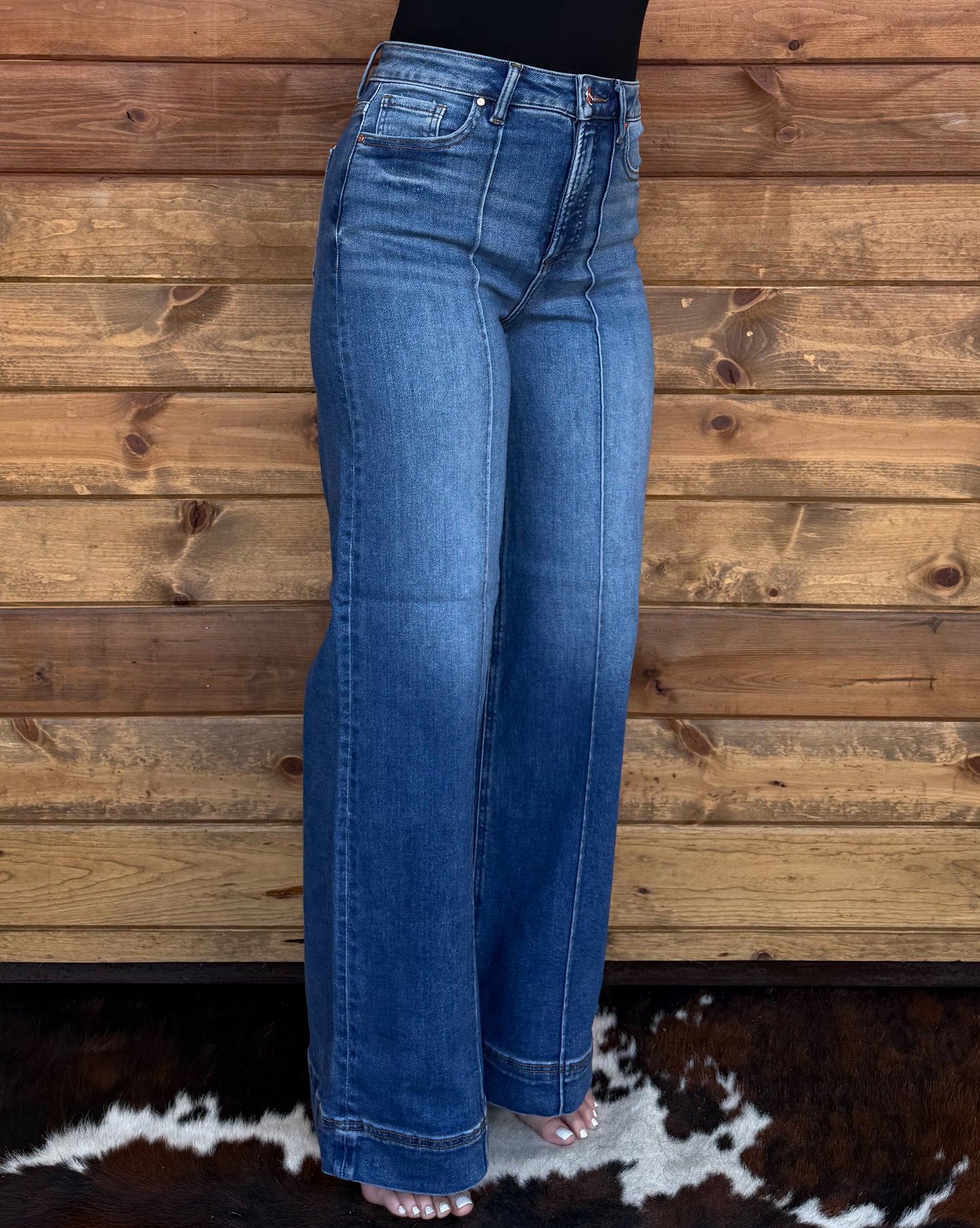 The Whitney Risen Jeans